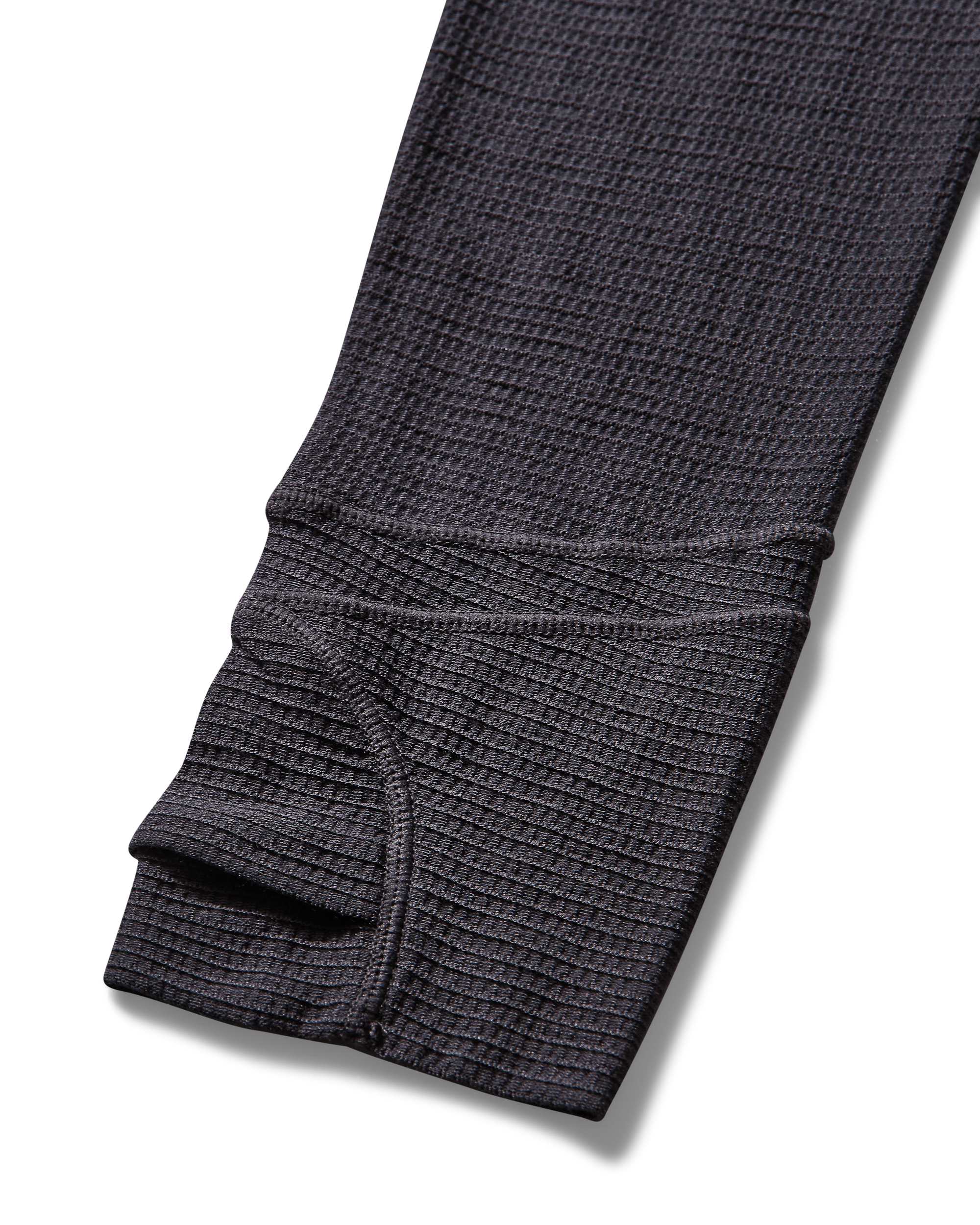 ROA Ashi Wool Tencel Baselayer Long Sleeve J339716-S-Blue 12