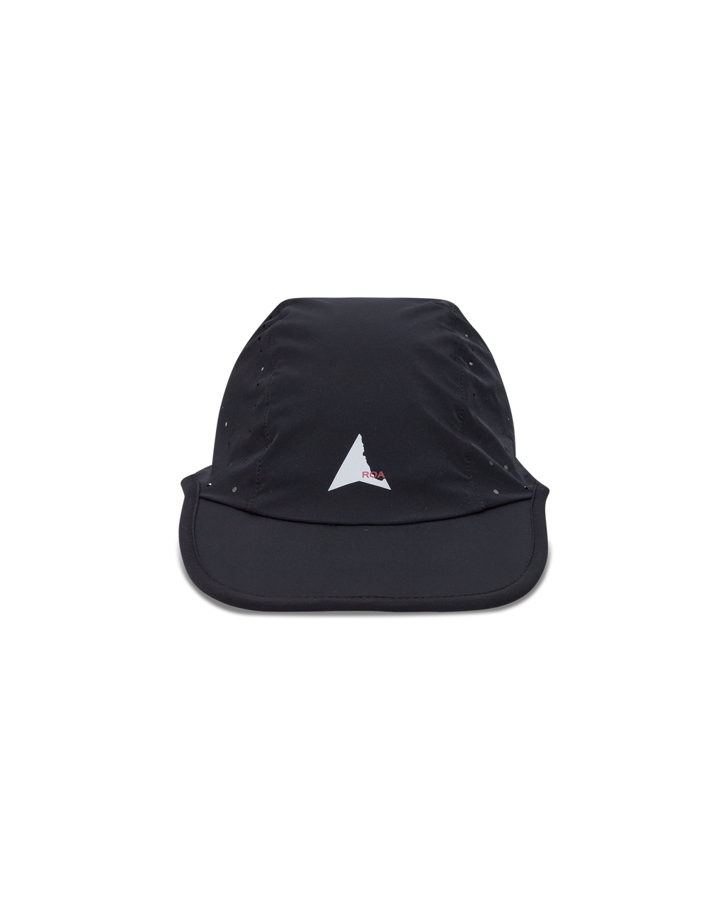 ROA Gator Running Cap J339719-ONE SIZE-Black 1