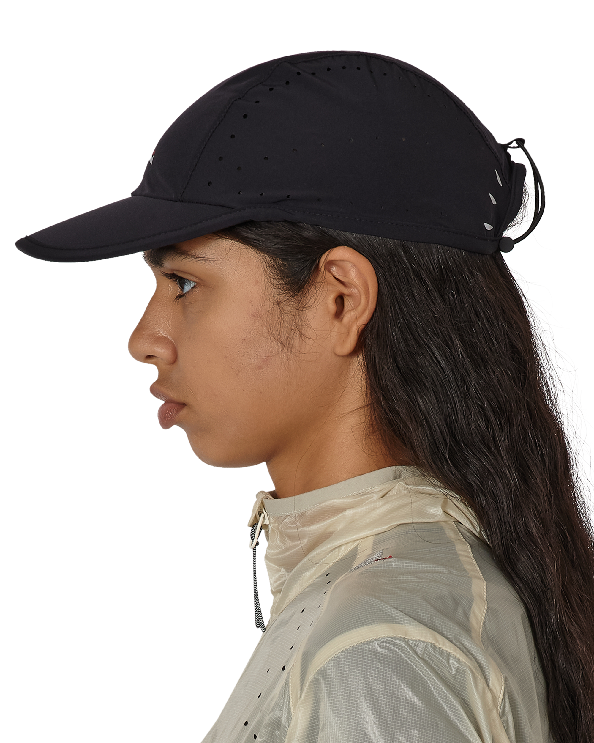 ROA Gator Running Cap J339719-ONE SIZE-Black 10
