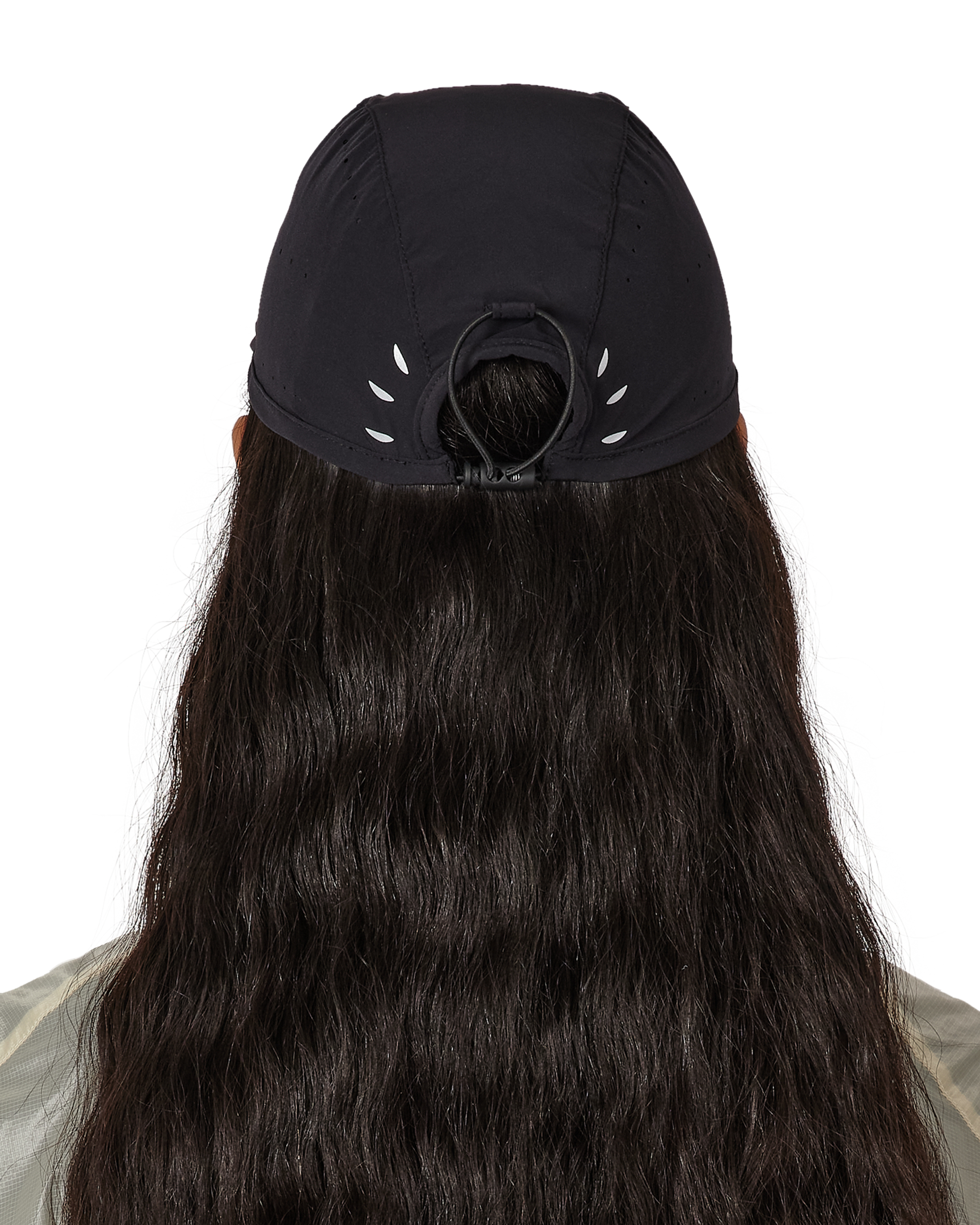 ROA Gator Running Cap J339719-ONE SIZE-Black 11