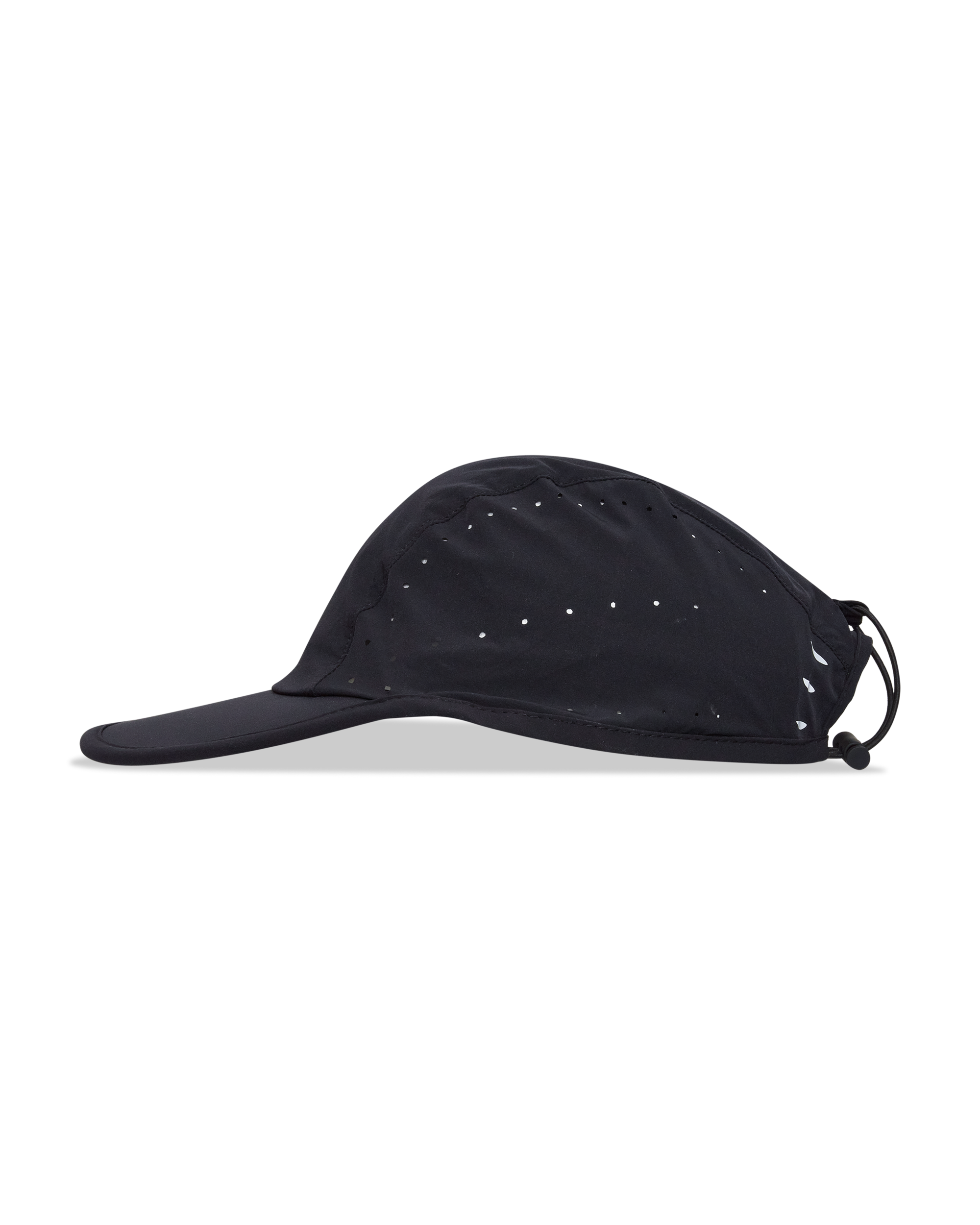 ROA Gator Running Cap J339719-ONE SIZE-Black 2
