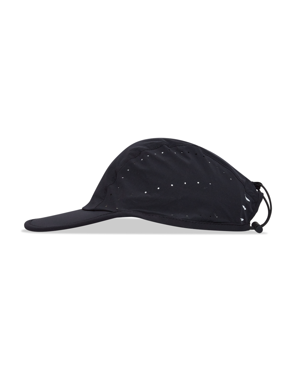 ROA Gator Running Cap J339719-ONE SIZE-Black 1