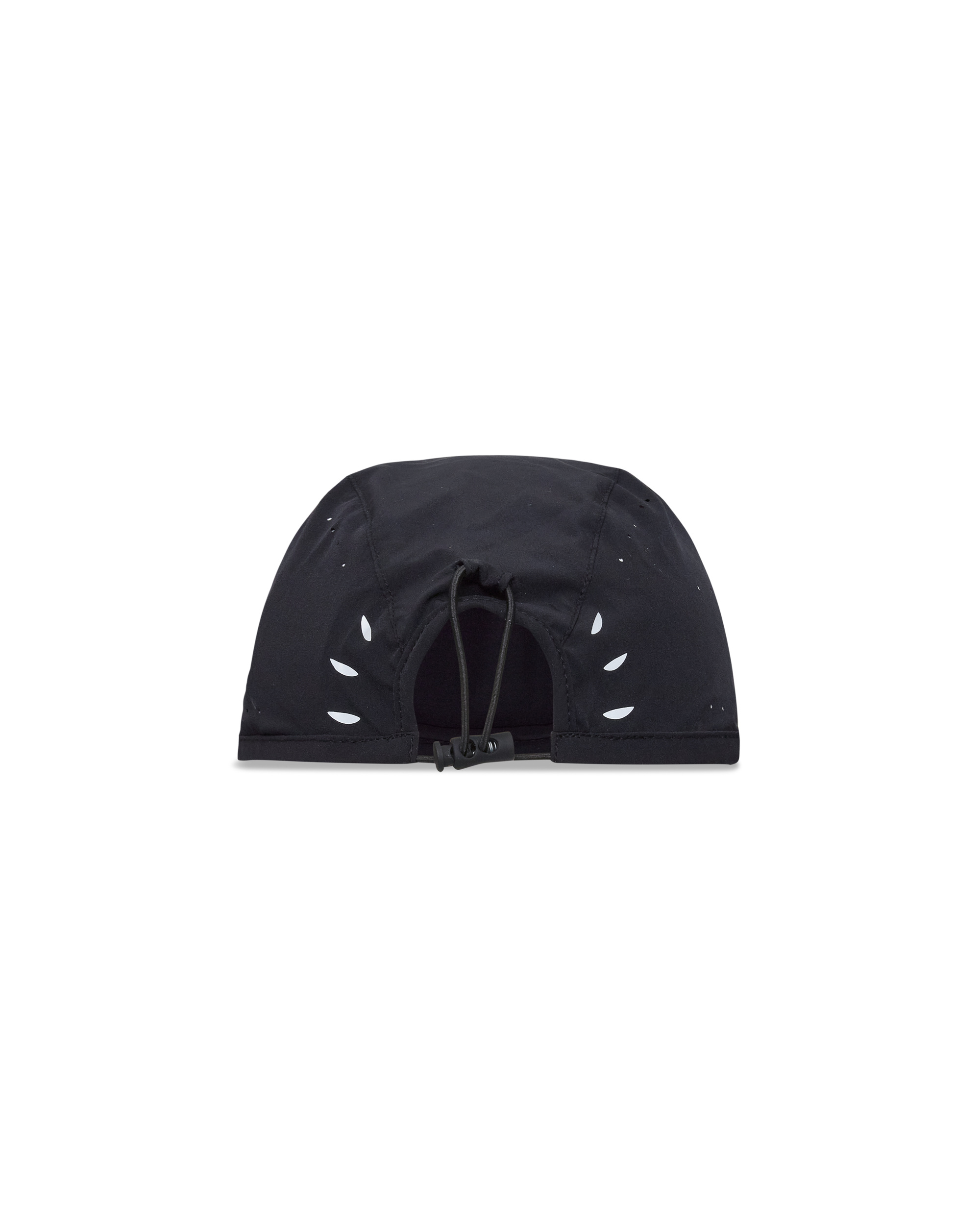 ROA Gator Running Cap J339719-ONE SIZE-Black 3