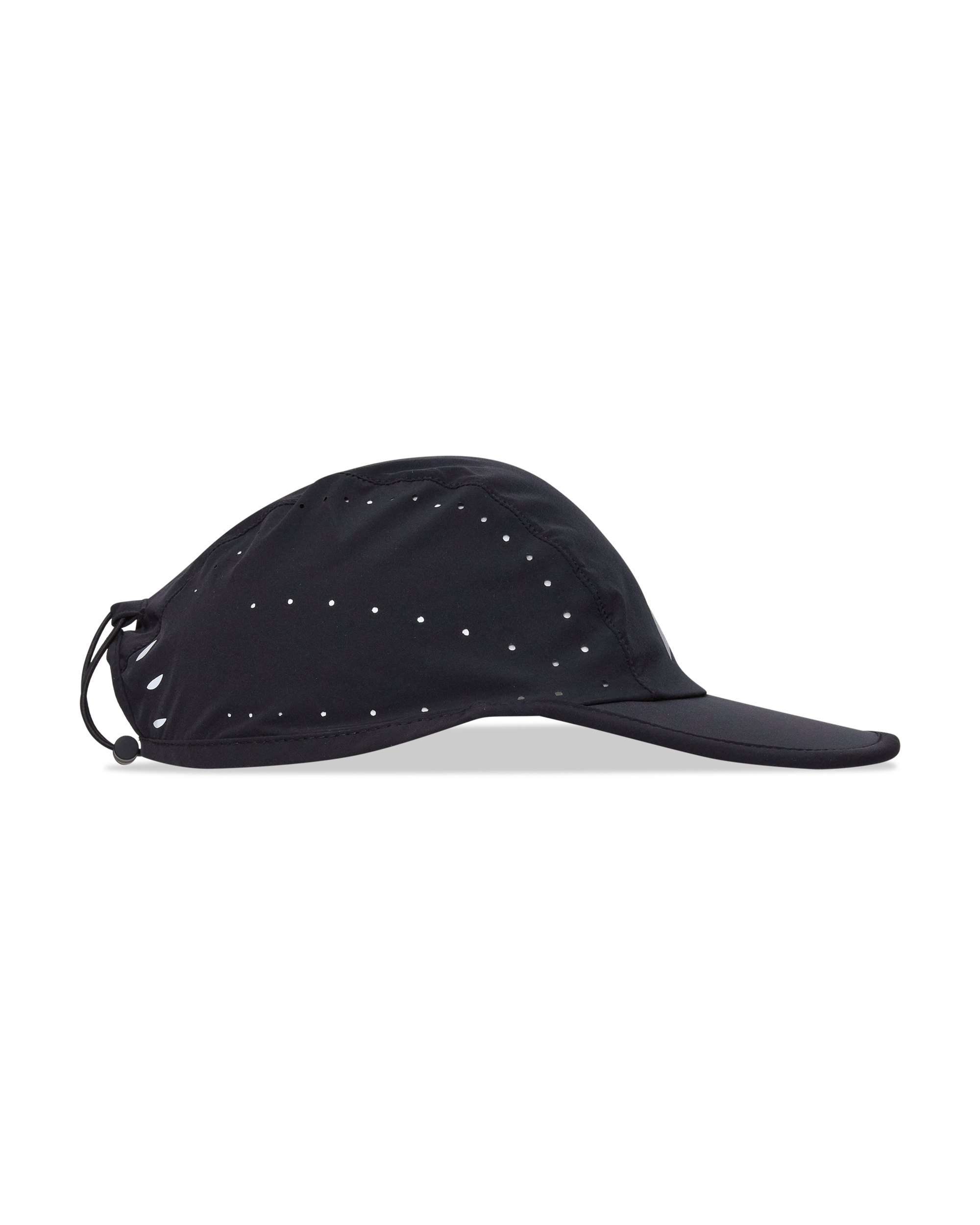 ROA Gator Running Cap J339719-ONE SIZE-Black 4