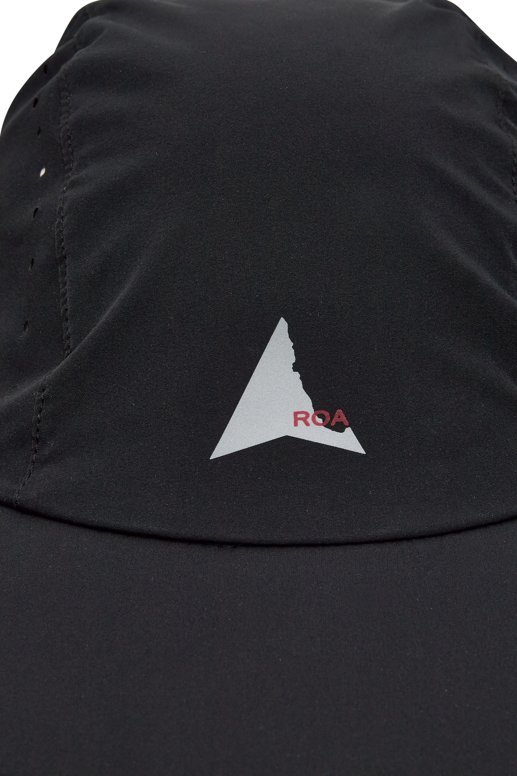 Gator Running Cap – ROA