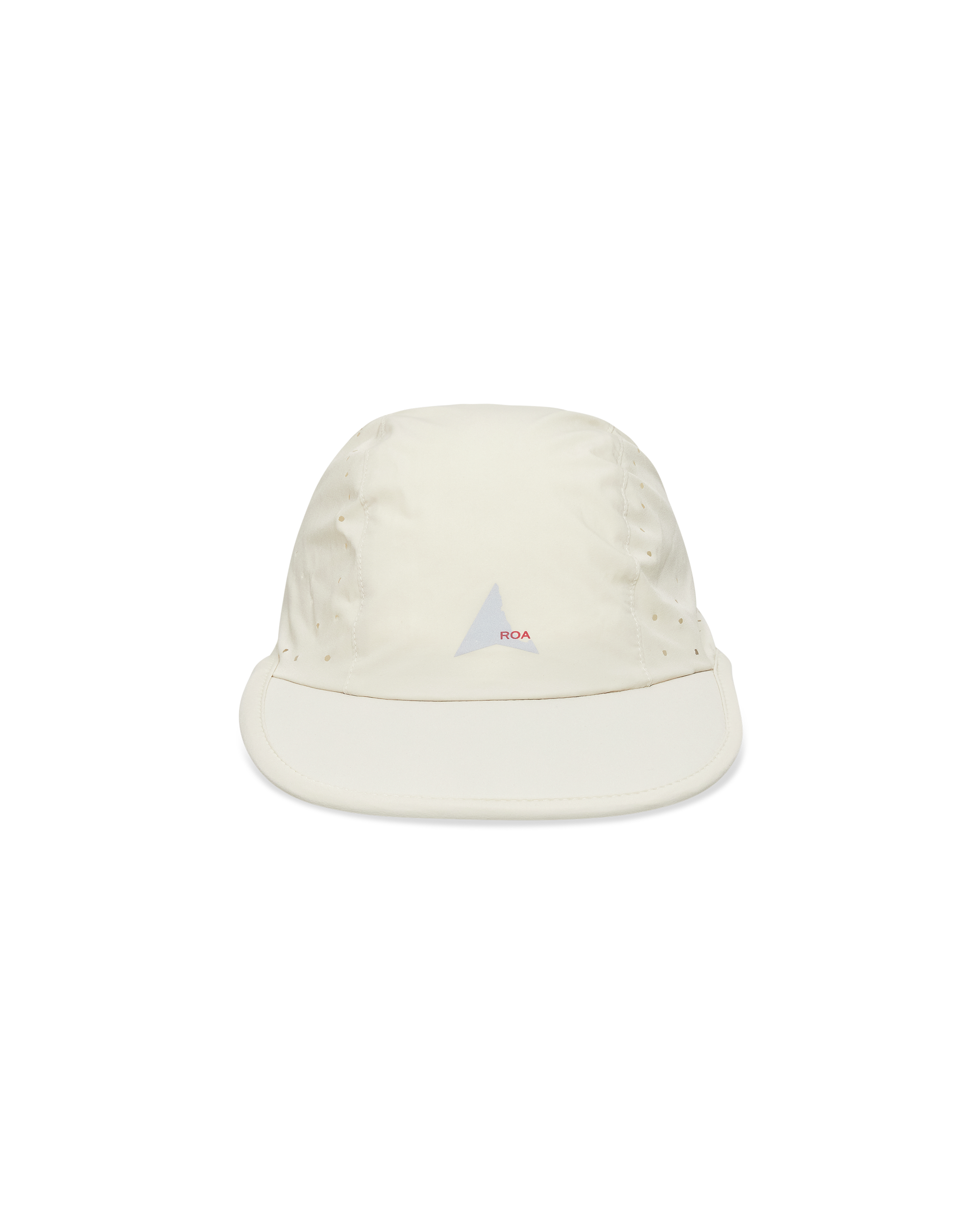 ROA Gator Running Cap J339720-ONE SIZE-White 1
