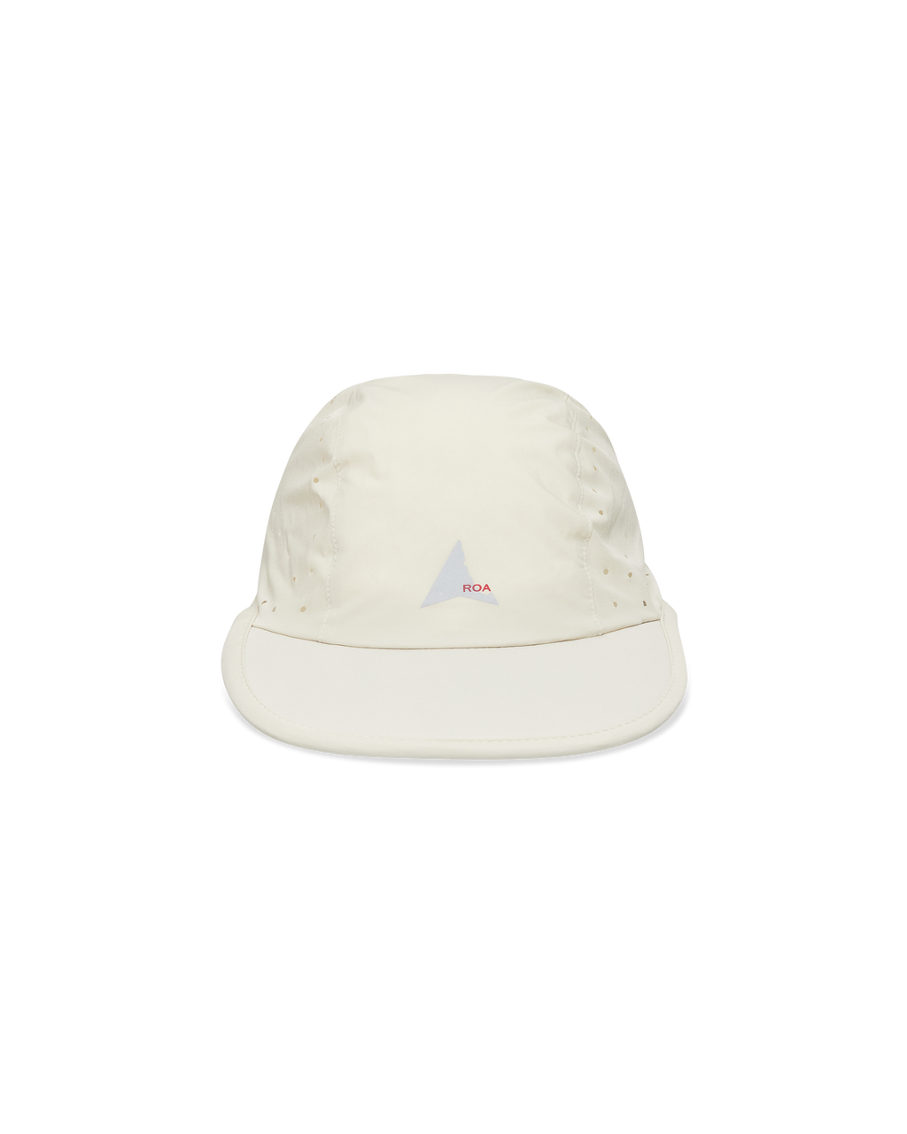 ROA Gator Running Cap J339720-ONE SIZE-White 1