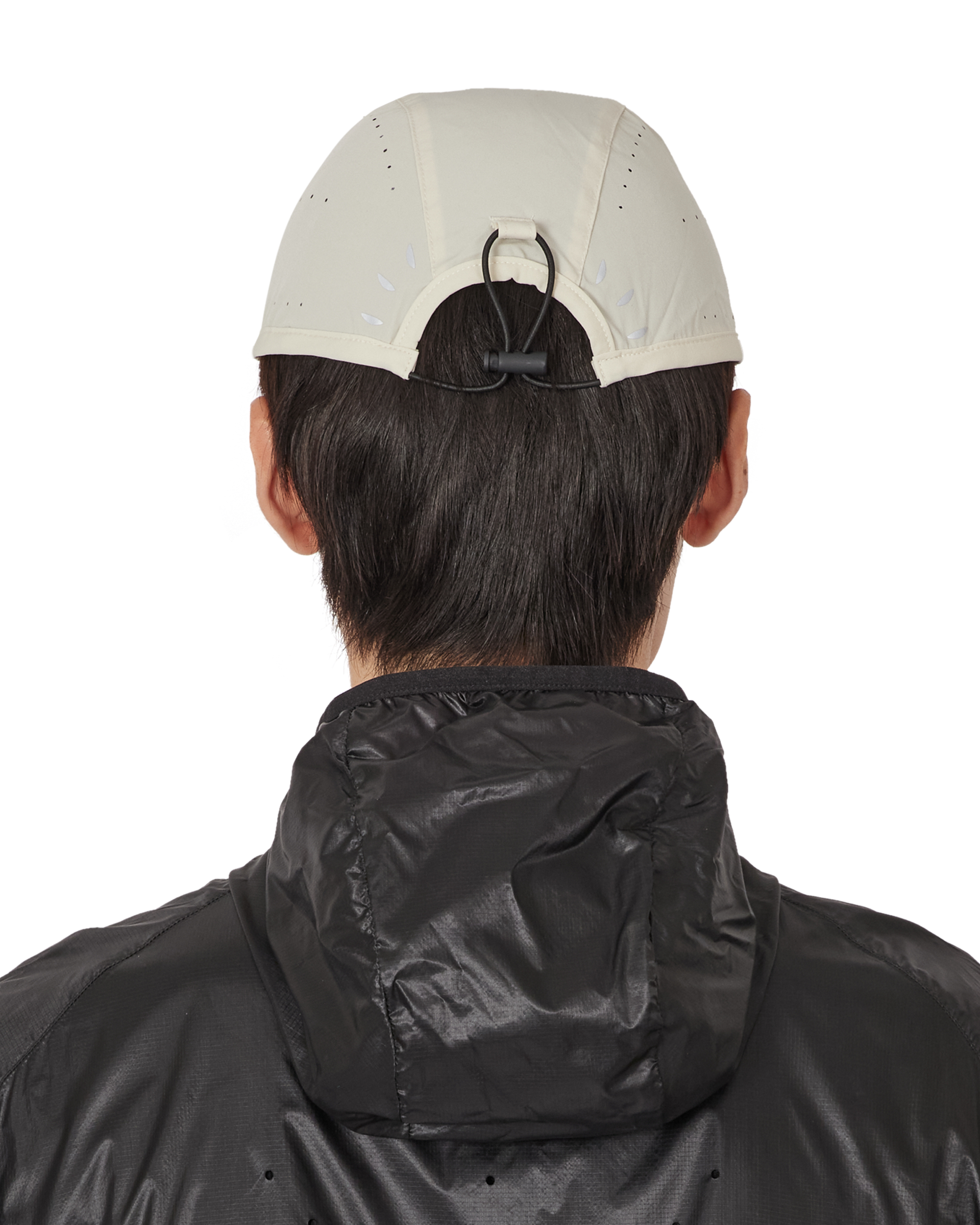 ROA Gator Running Cap J339720-ONE SIZE-White 11