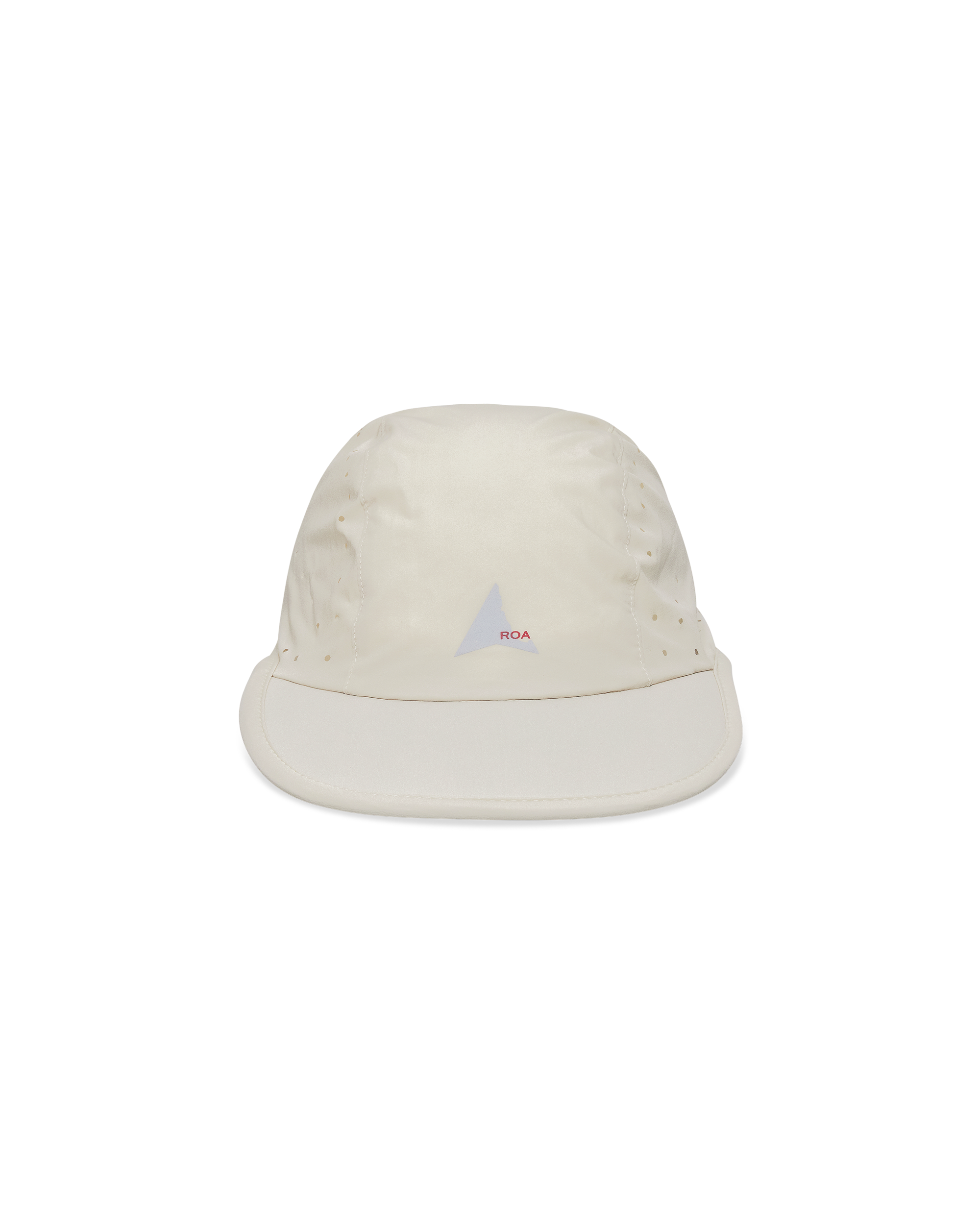 ROA Gator Running Cap J339720-ONE SIZE-White 1