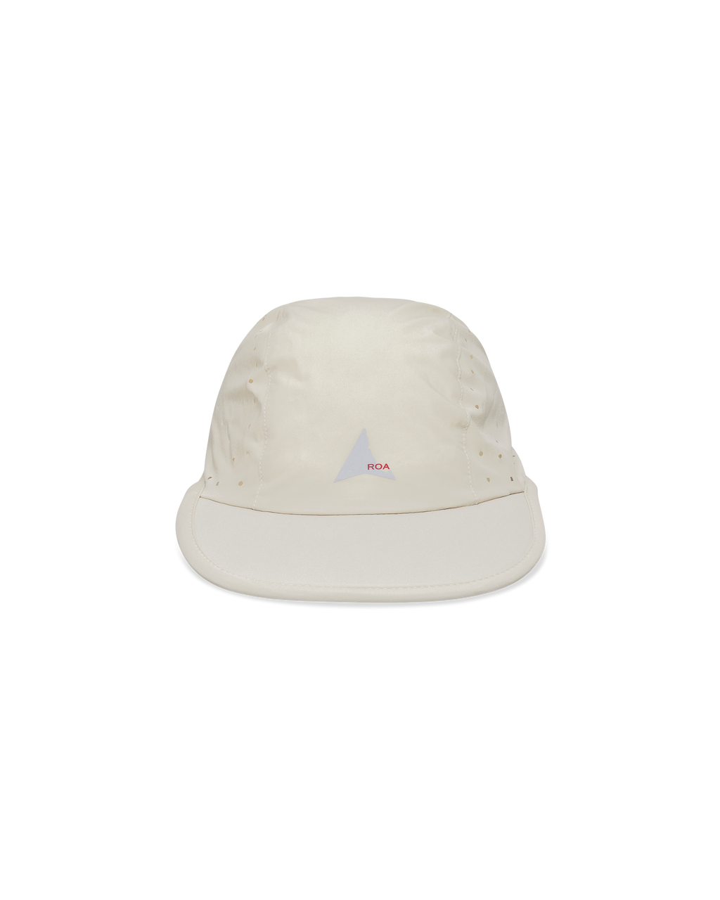 ROA Gator Running Cap J339720-ONE SIZE-White 1
