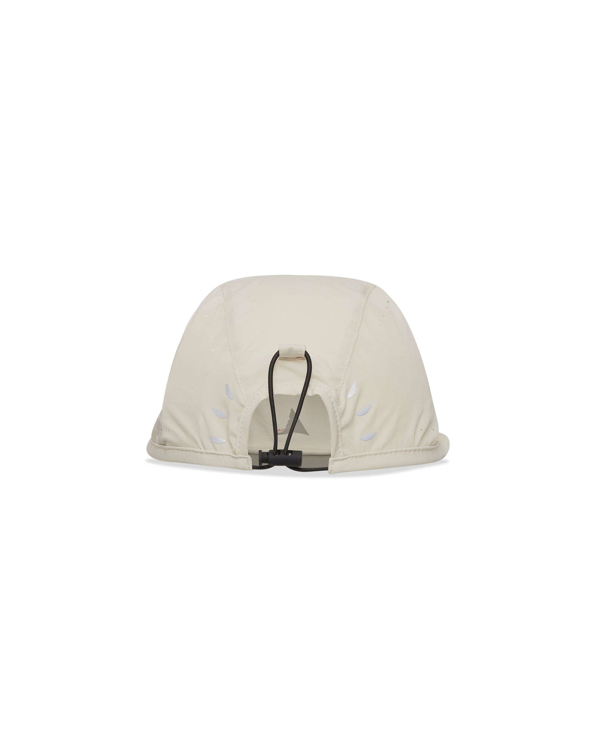 ROA Gator Running Cap J339720-ONE SIZE-White 3