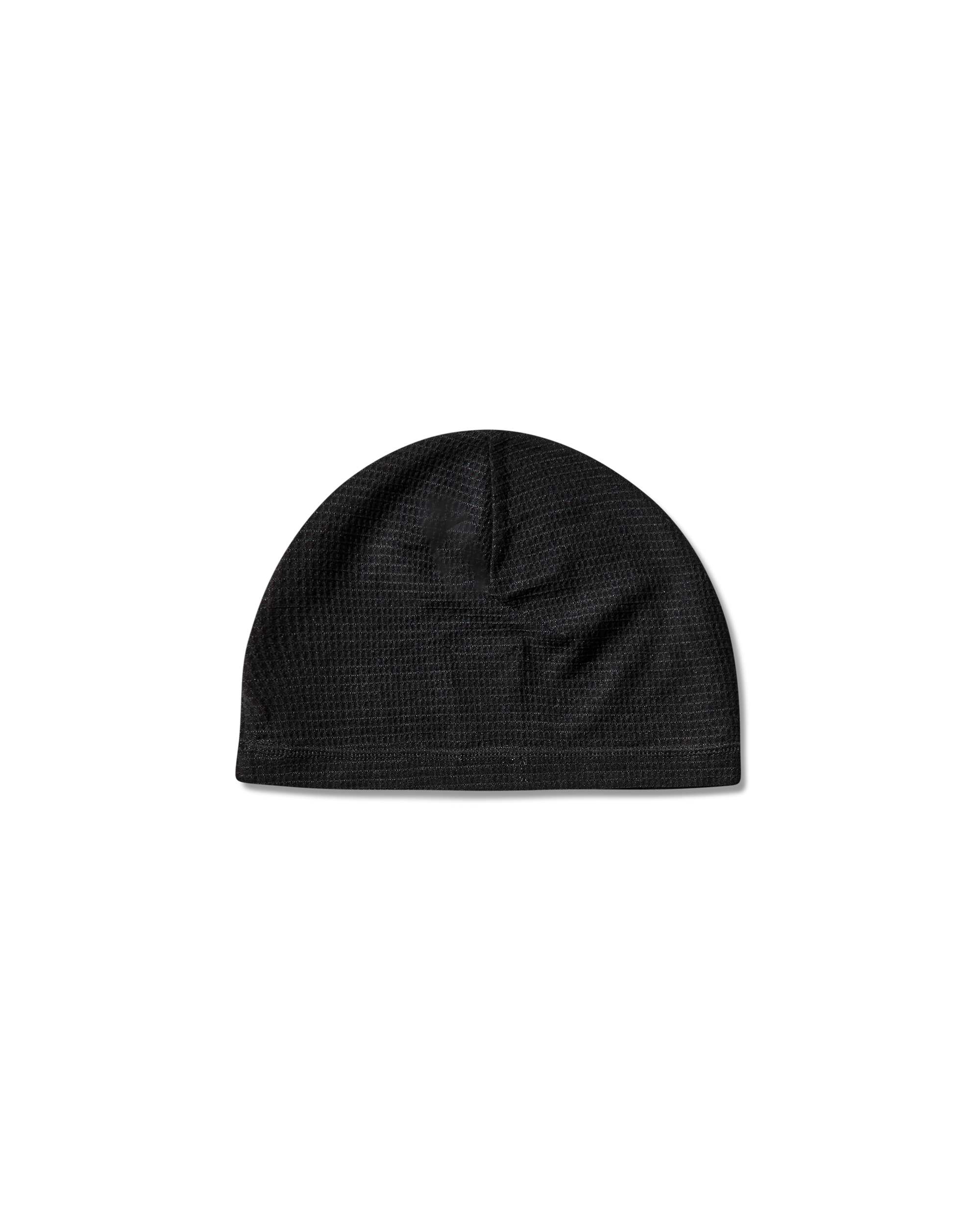 ROA Ashi Wool Tencel Beanie J339721-ONE SIZE-Black 2