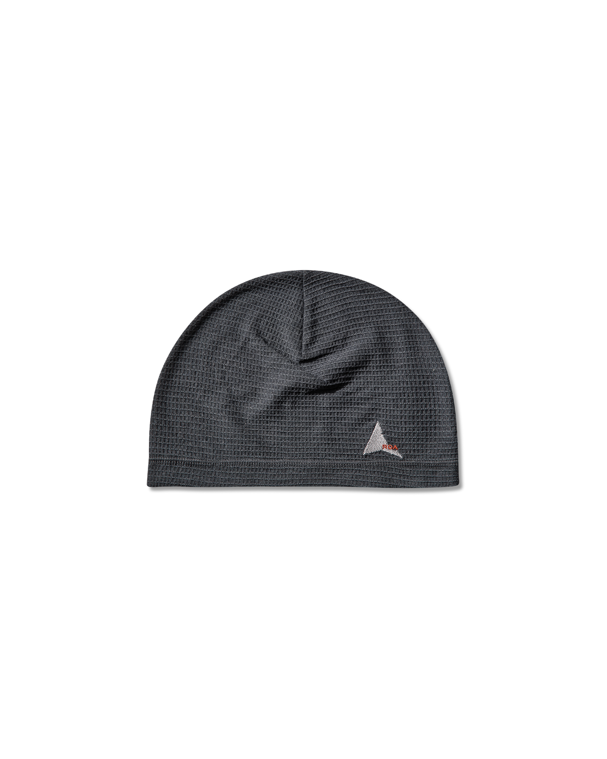 ROA Ashi Wool Tencel Beanie J339722-ONE SIZE-Blue 1
