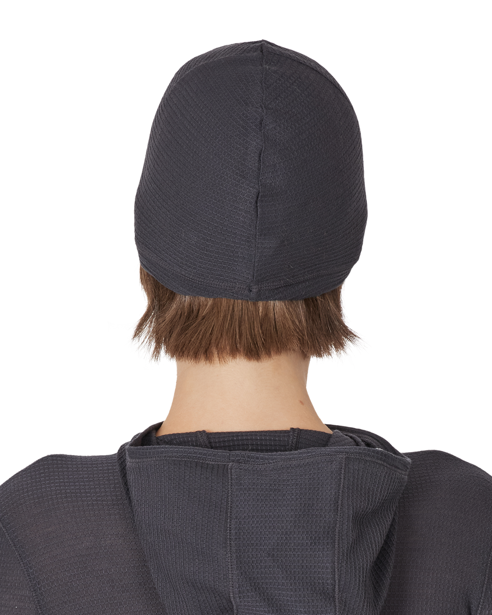 ROA Ashi Wool Tencel Beanie J339722-ONE SIZE-Blue 8