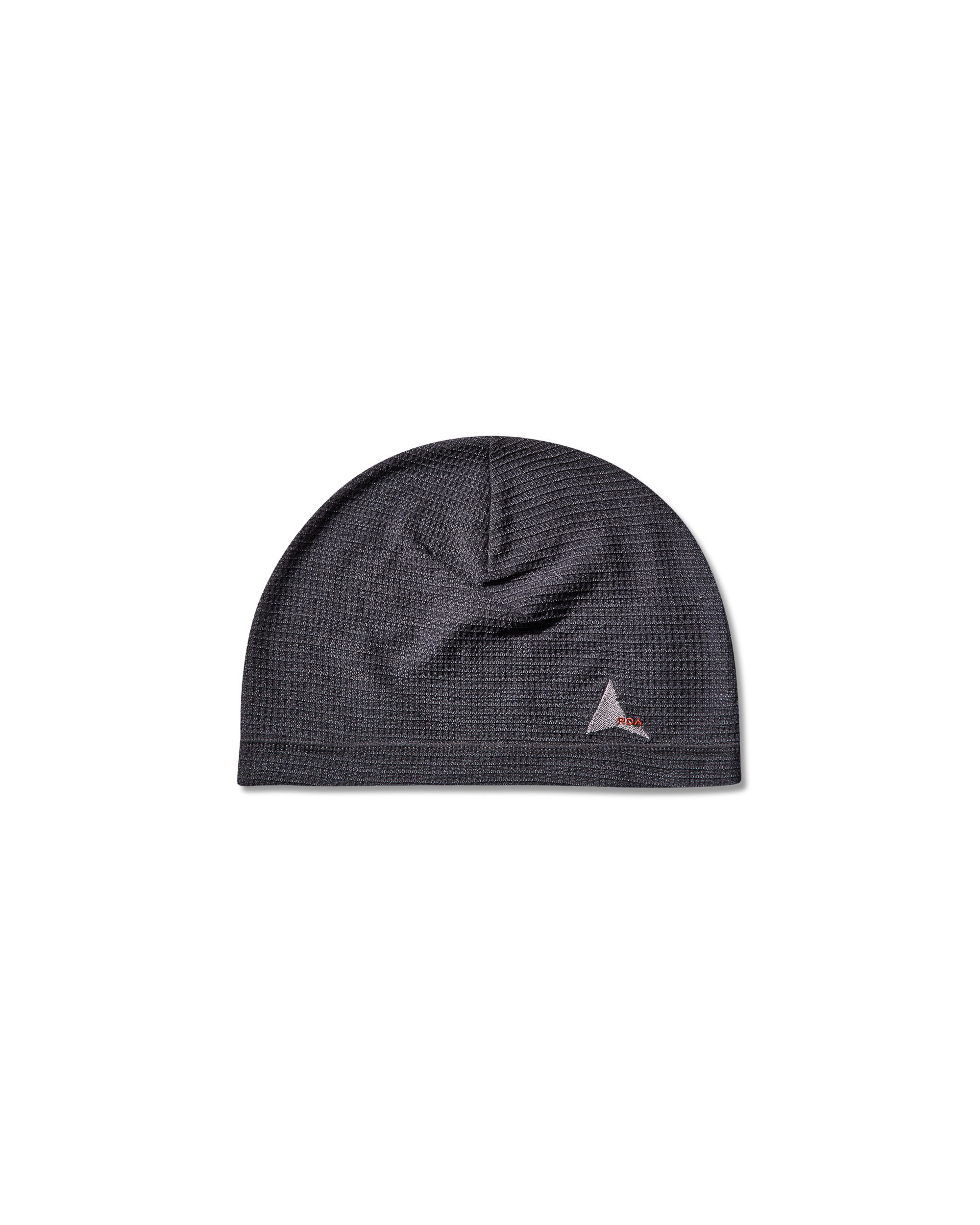 ROA Ashi Wool Tencel Beanie J339722-ONE SIZE-Blue 1