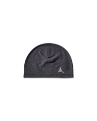 Thumbnail Ashi Wool Tencel Beanie Blue