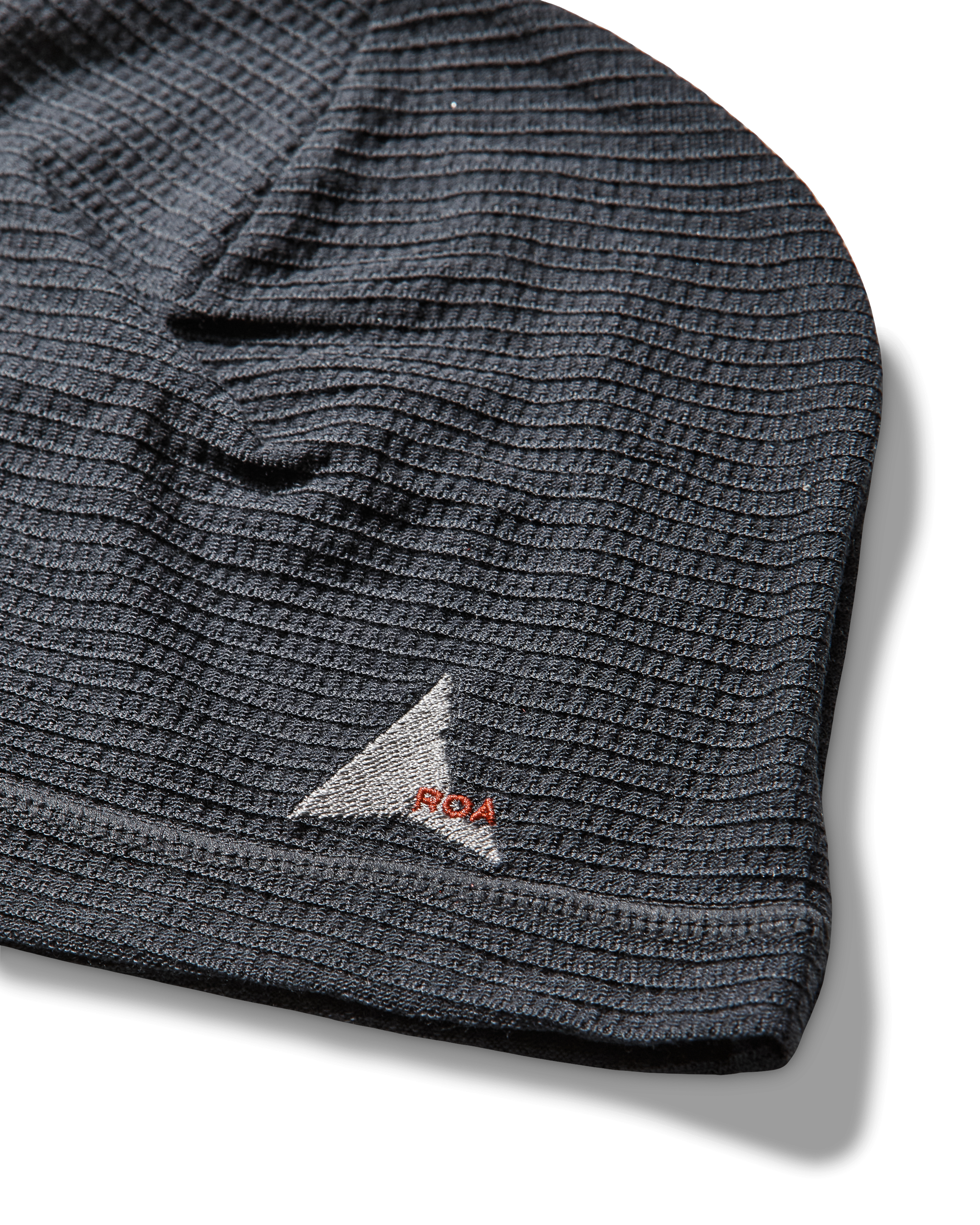 ROA Ashi Wool Tencel Beanie J339722-ONE SIZE-Blue 3