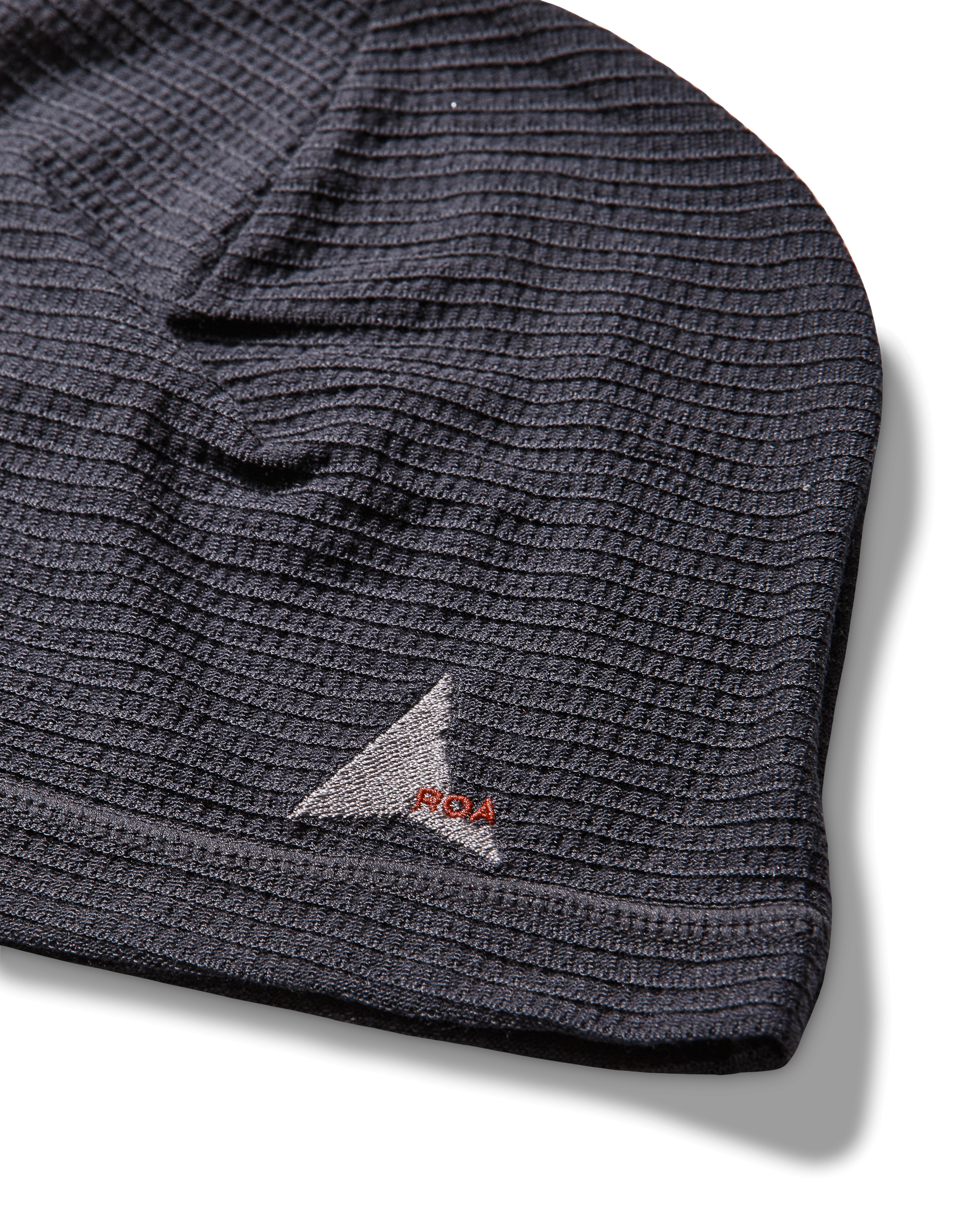 ROA Ashi Wool Tencel Beanie J339722-ONE SIZE-Blue 3