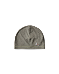 Thumbnail Ashi Wool Tencel Beanie Sage Green