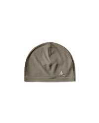 Thumbnail Ashi Wool Tencel Beanie Sage Green