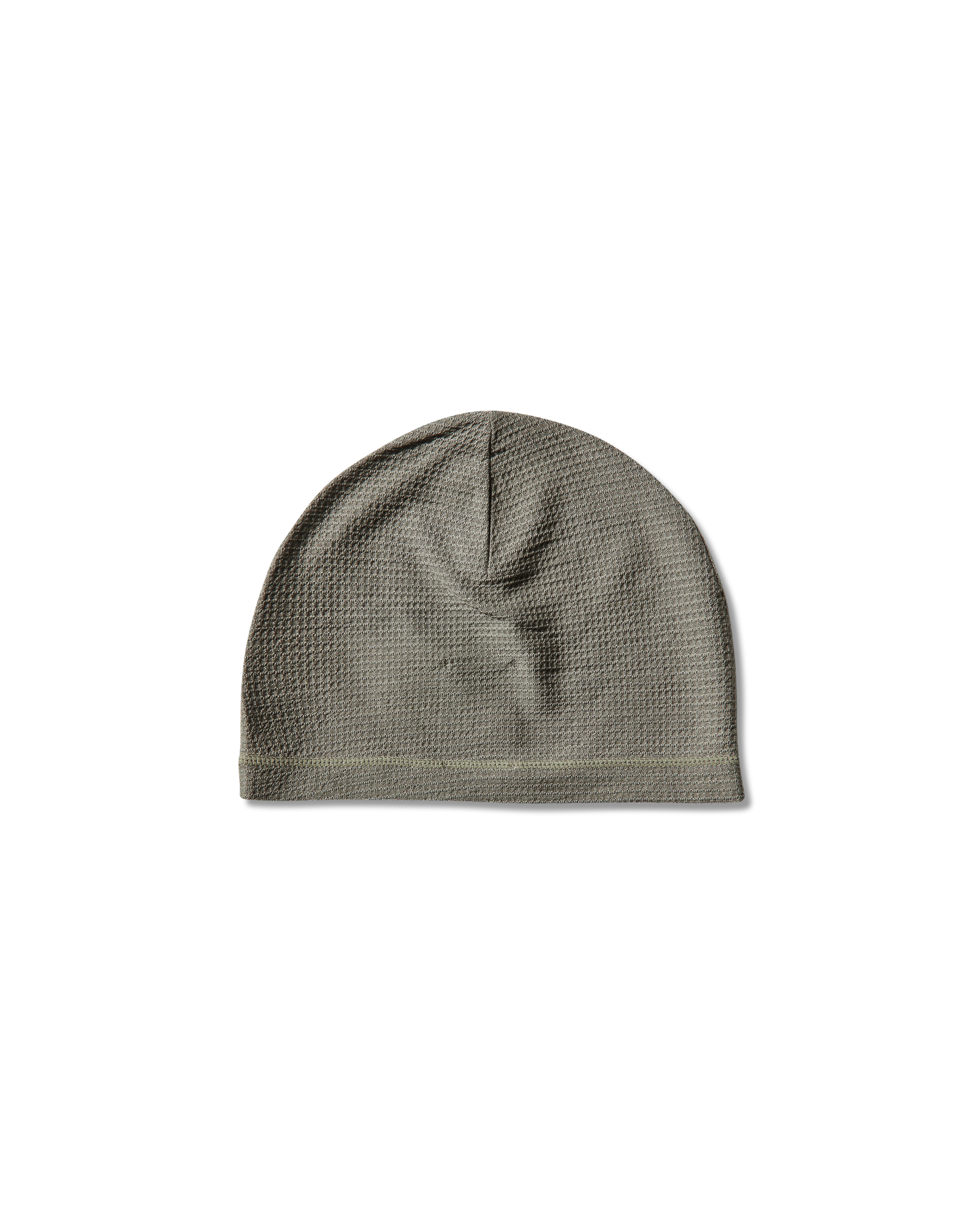 ROA Ashi Wool Tencel Beanie J339723-ONE SIZE-Green 2