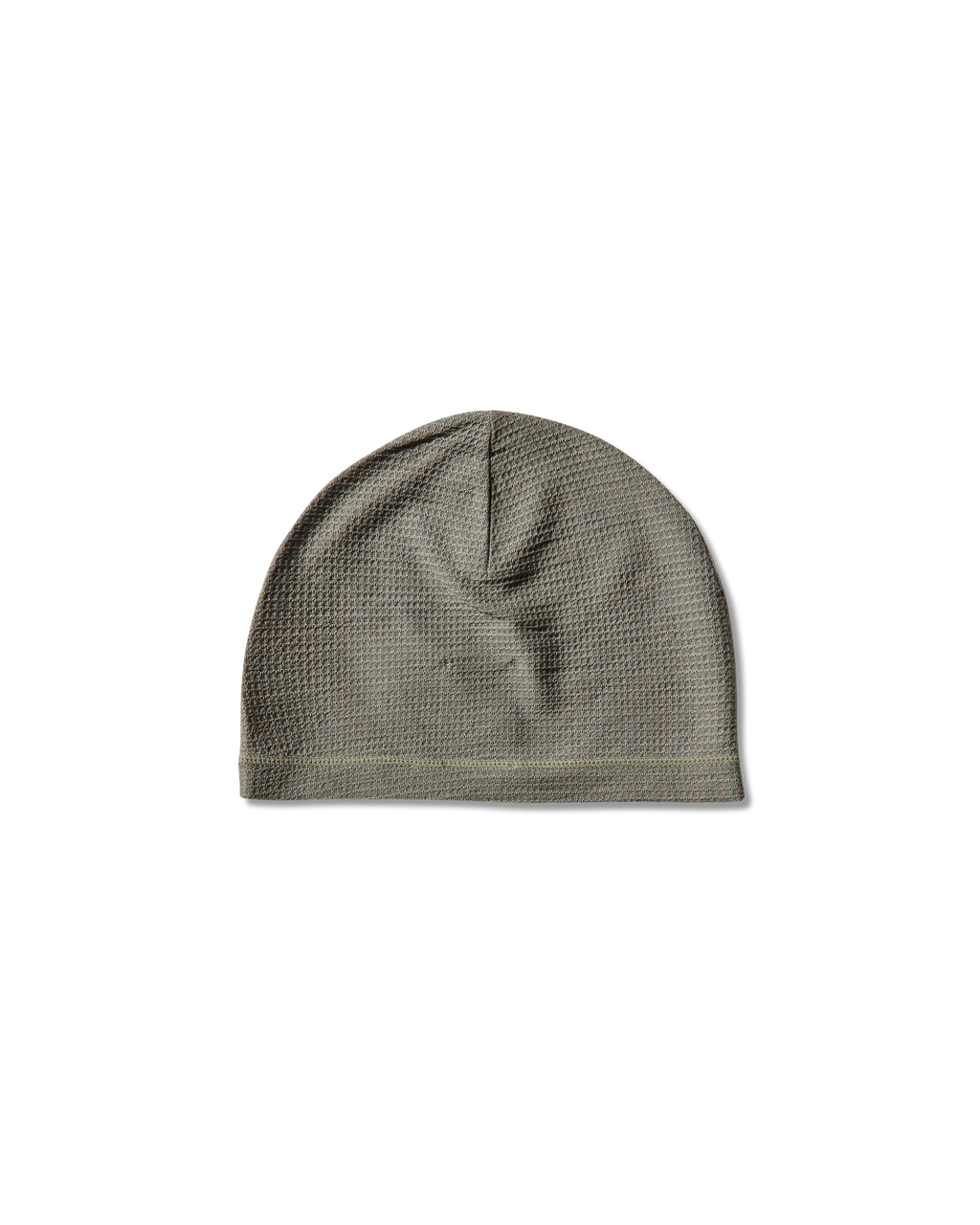 ROA Ashi Wool Tencel Beanie J339723-ONE SIZE-Green 1