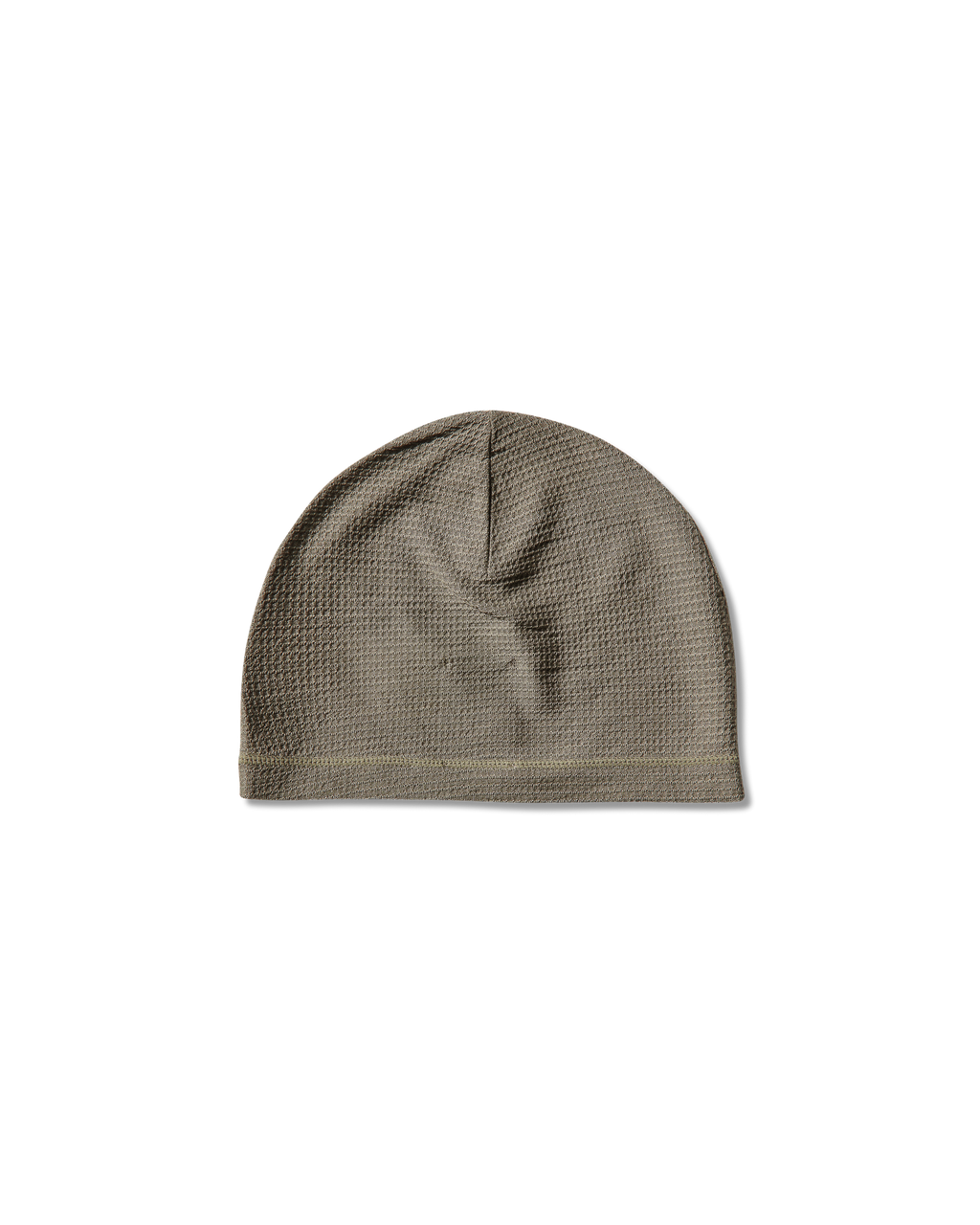 ROA Ashi Wool Tencel Beanie J339723-ONE SIZE-Green 1
