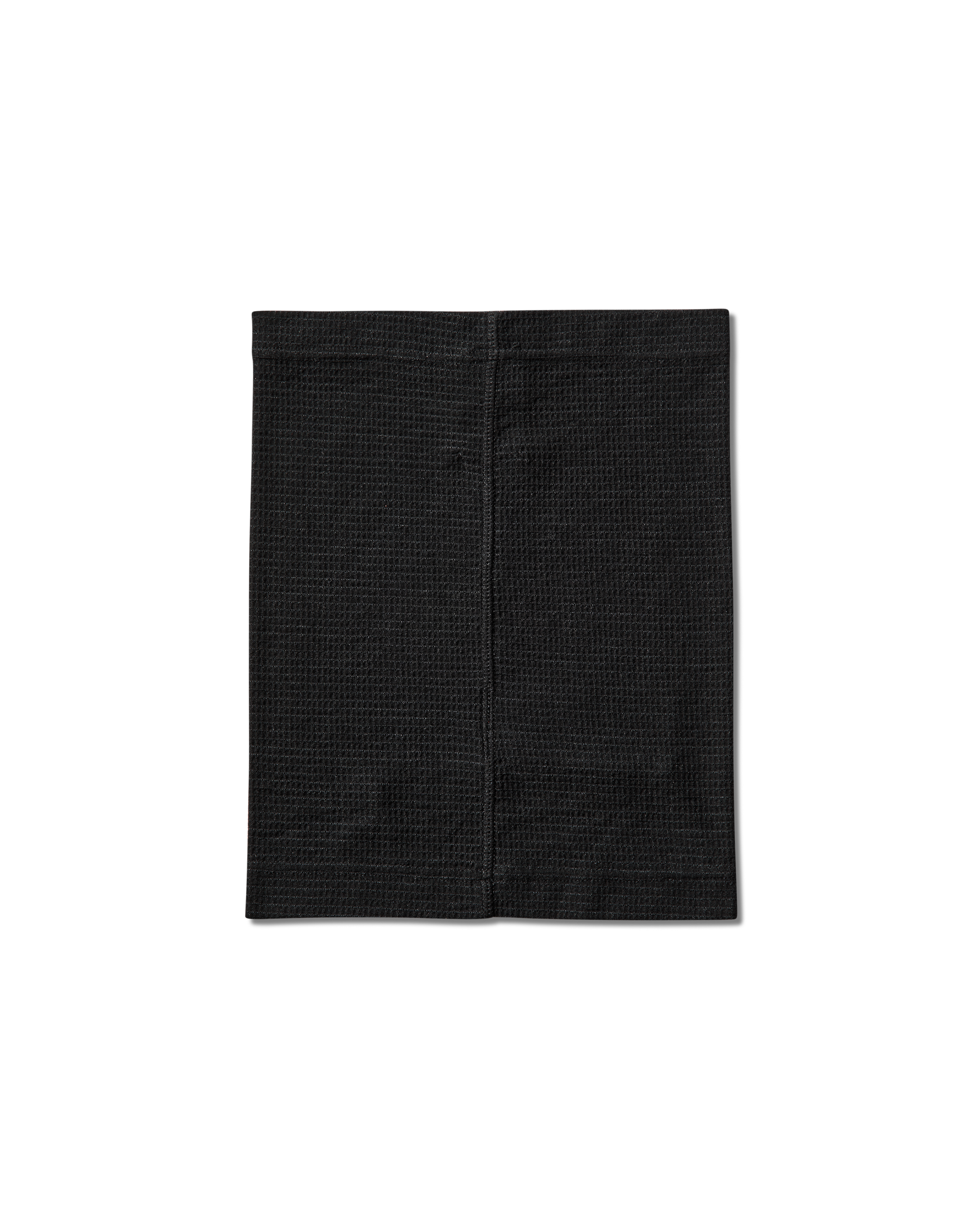 ROA Ashi Wool Tencel Neckwarmer J339724-ONE SIZE-Black 2