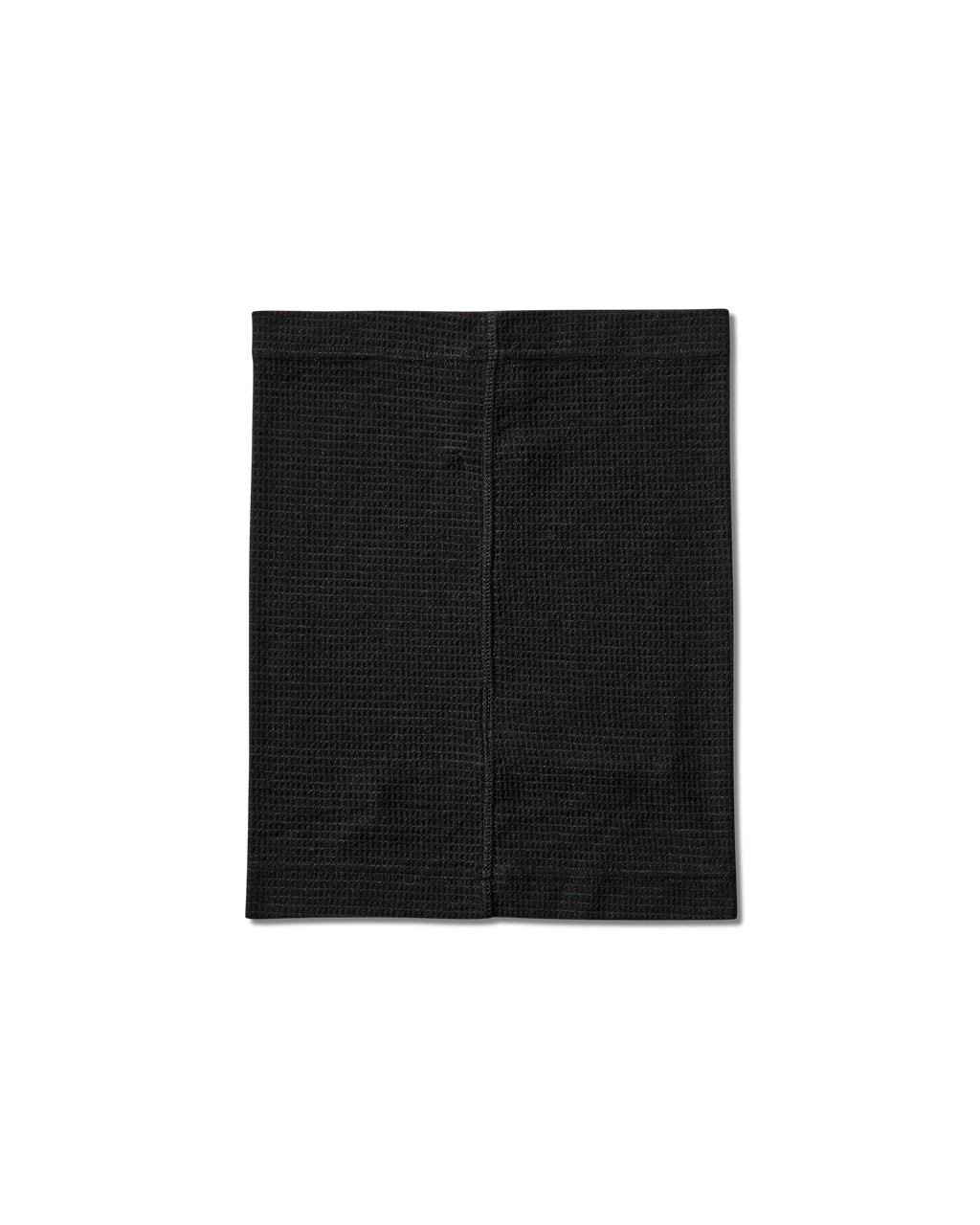 ROA Ashi Wool Tencel Neckwarmer J339724-ONE SIZE-Black 1