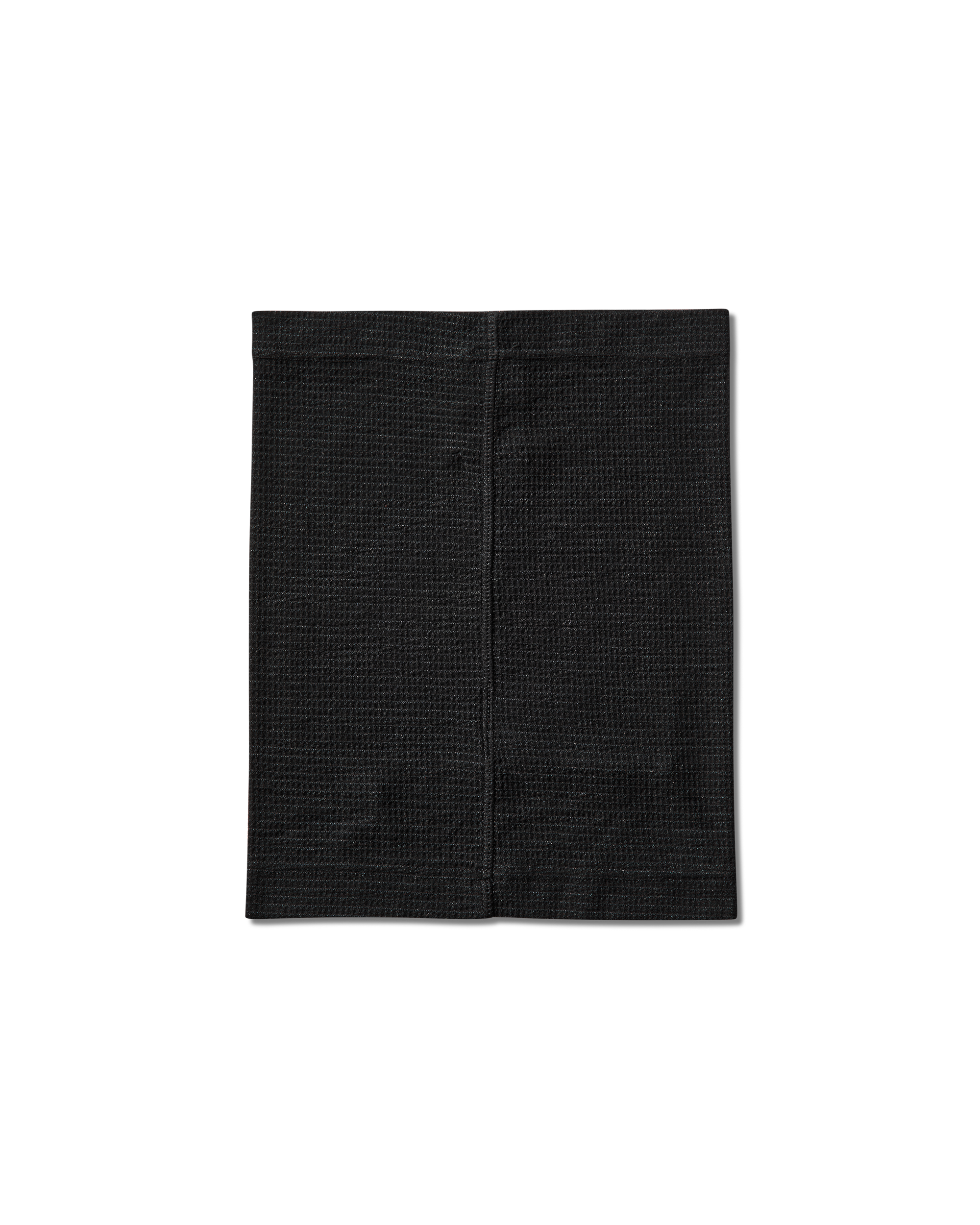 ROA Ashi Wool Tencel Neckwarmer J339724-ONE SIZE-Black 2