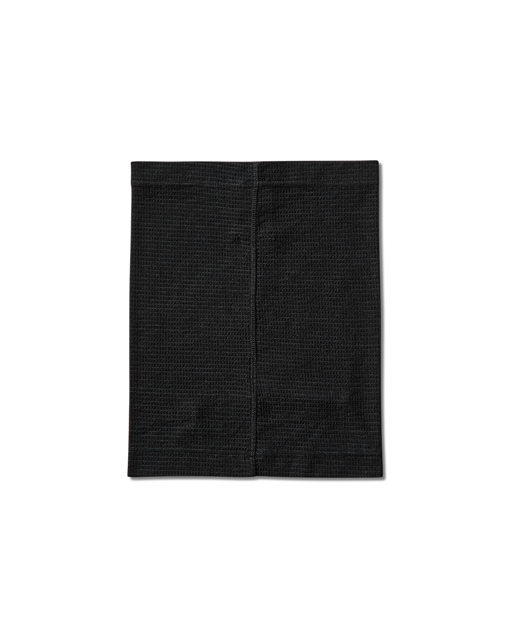 ROA Ashi Wool Tencel Neckwarmer J339724-ONE SIZE-Black 1