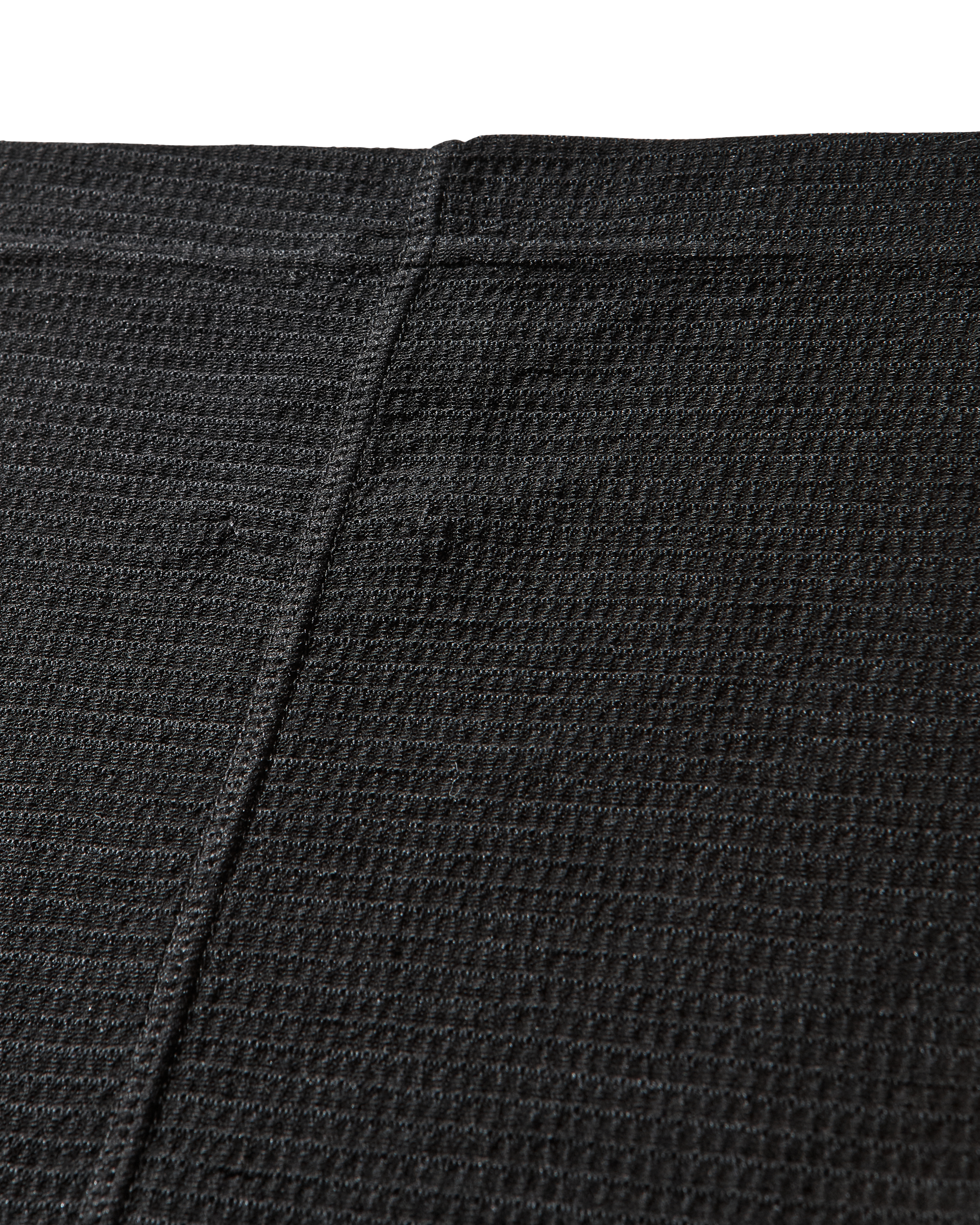 ROA Ashi Wool Tencel Neckwarmer J339724-ONE SIZE-Black 4