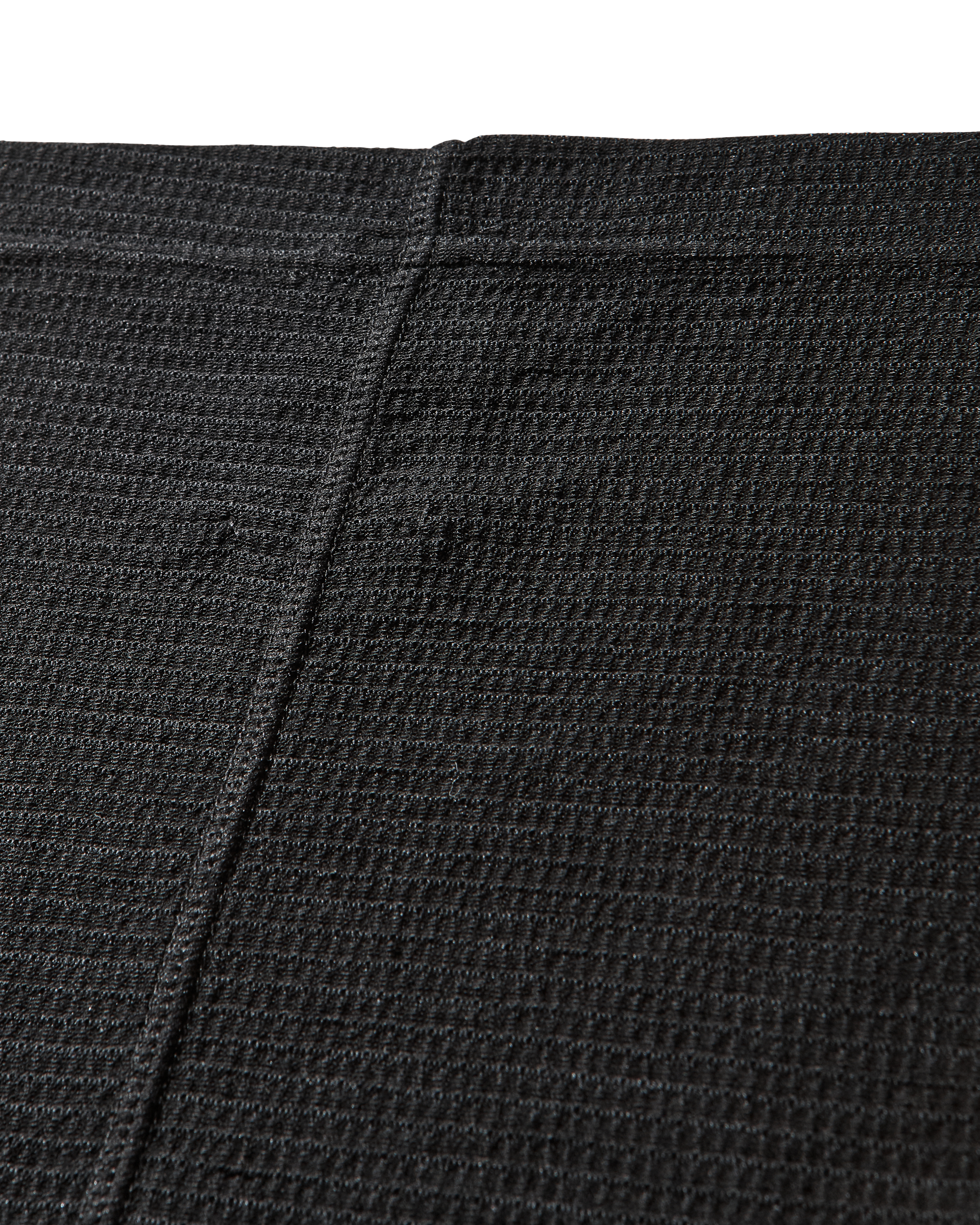 ROA Ashi Wool Tencel Neckwarmer J339724-ONE SIZE-Black 4