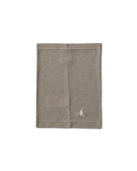 Thumbnail Ashi Wool Tencel Neckwarmer Sage Green