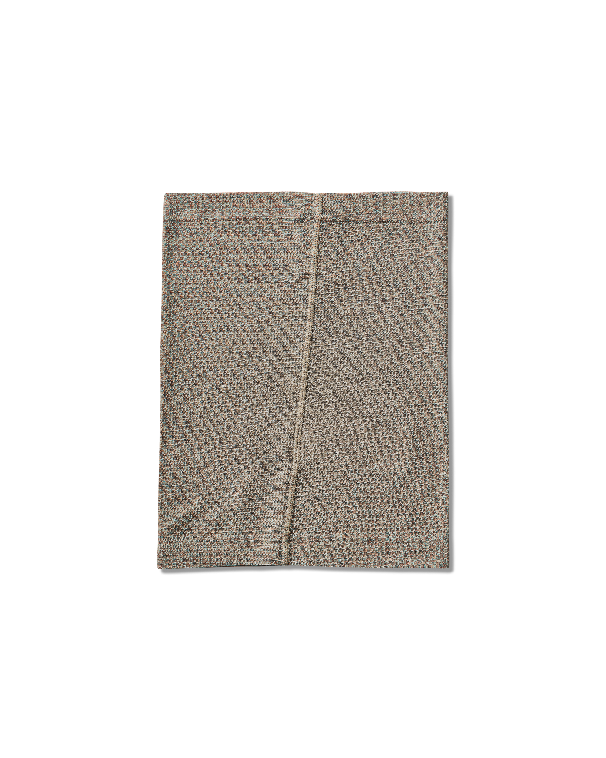 ROA Ashi Wool Tencel Neckwarmer J339725-ONE SIZE-Green 2
