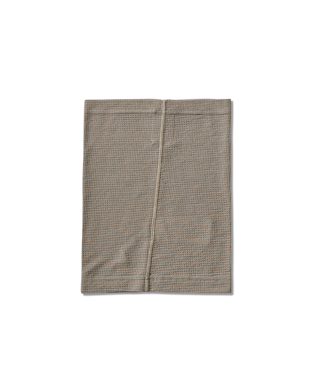 ROA Ashi Wool Tencel Neckwarmer J339725-ONE SIZE-Green 1