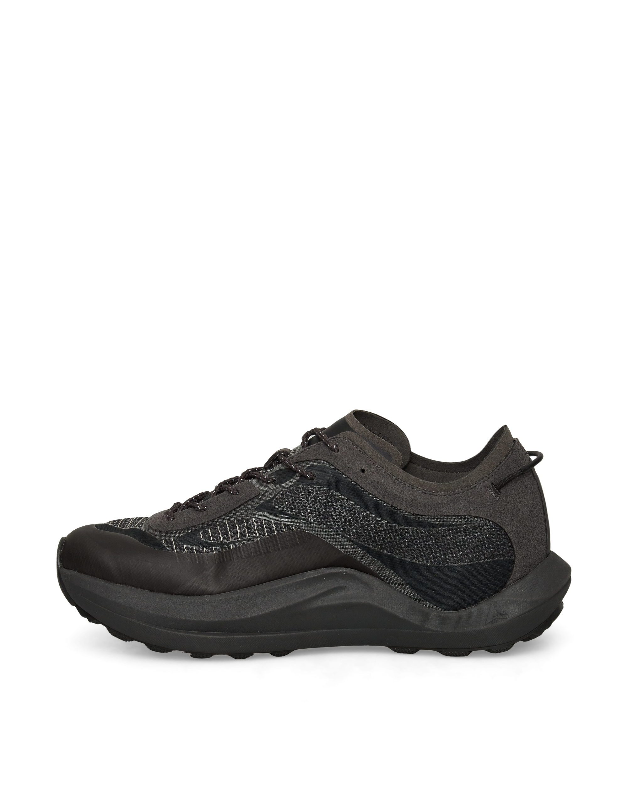 ROA Sella Vectran J346903-36-Black left side