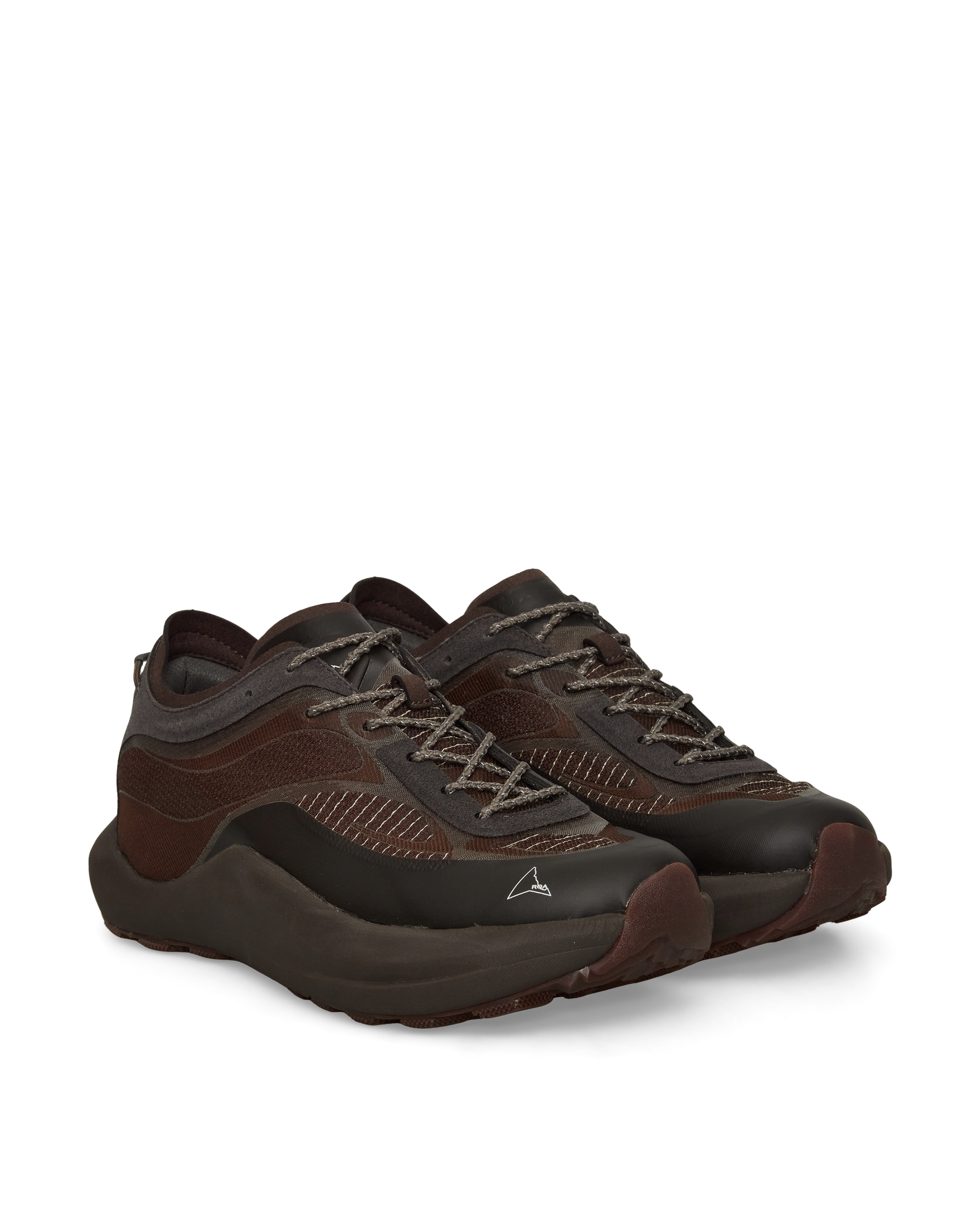 ROA Sella Vectran J346917-36-Brown front 3/4