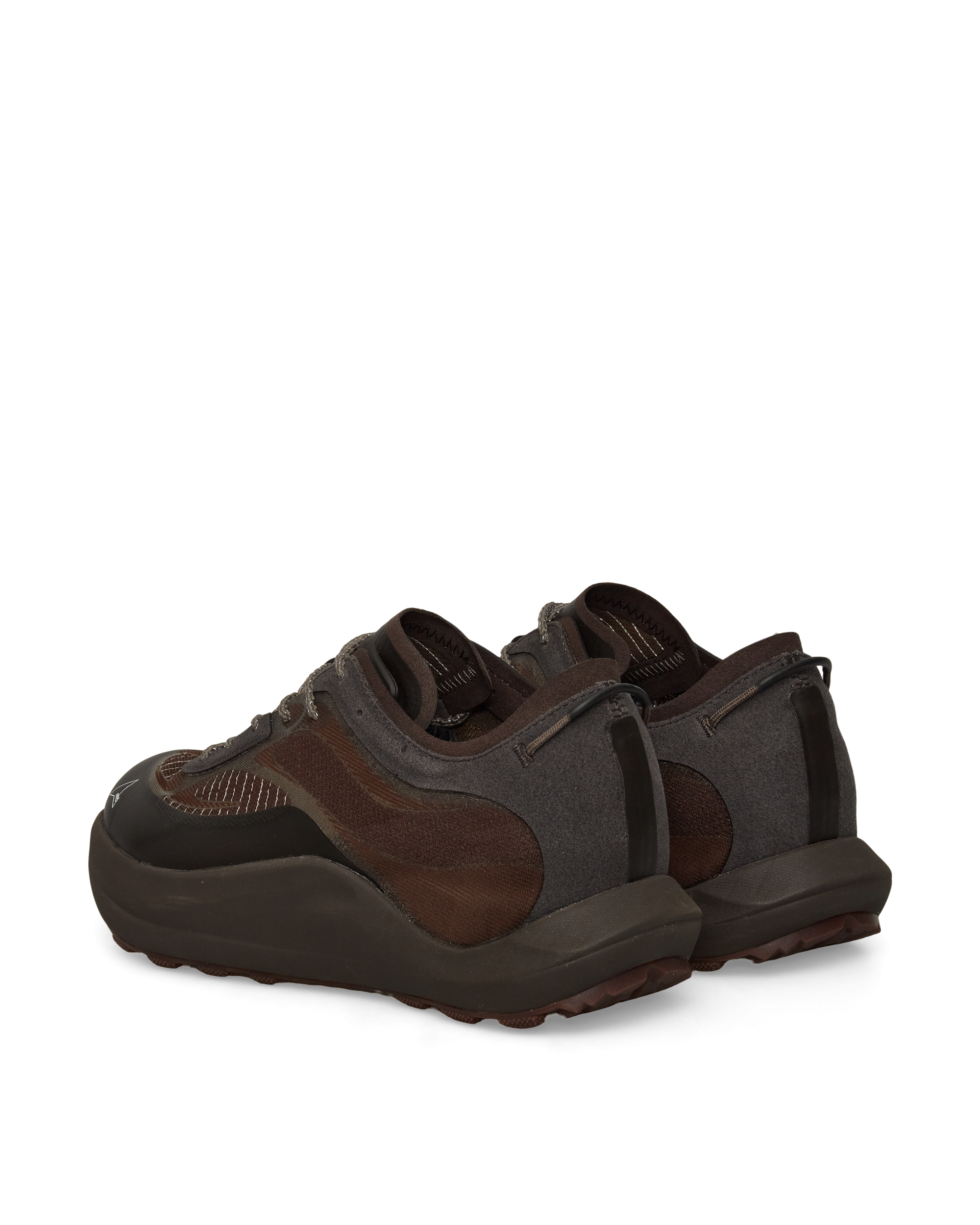 ROA Sella Vectran J346917-36-Brown back 3/4