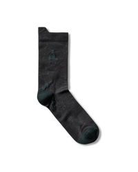 Thumbnail Ryli Q-skin Technical Crew Socks Black