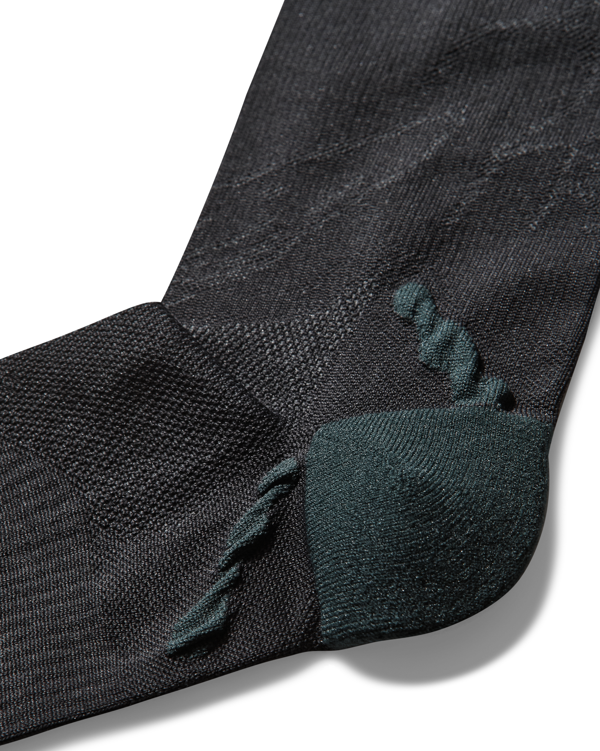 ROA Ryli Q-skin Technical Crew Socks J339878-35-38-Black 4