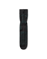 Thumbnail Bones Logo Q-skin Technical Crew Socks Black