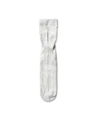 Thumbnail Bones Logo Q-skin Technical Crew Socks Off White