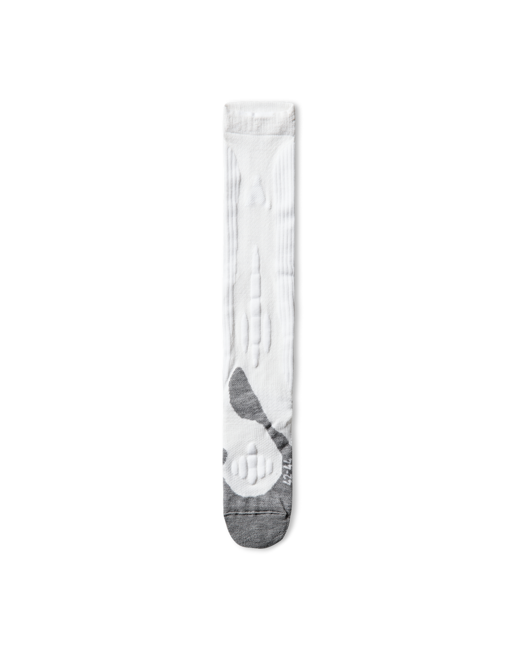 ROA Orma Technical Merino Snow Socks J339887-35-38-White 1