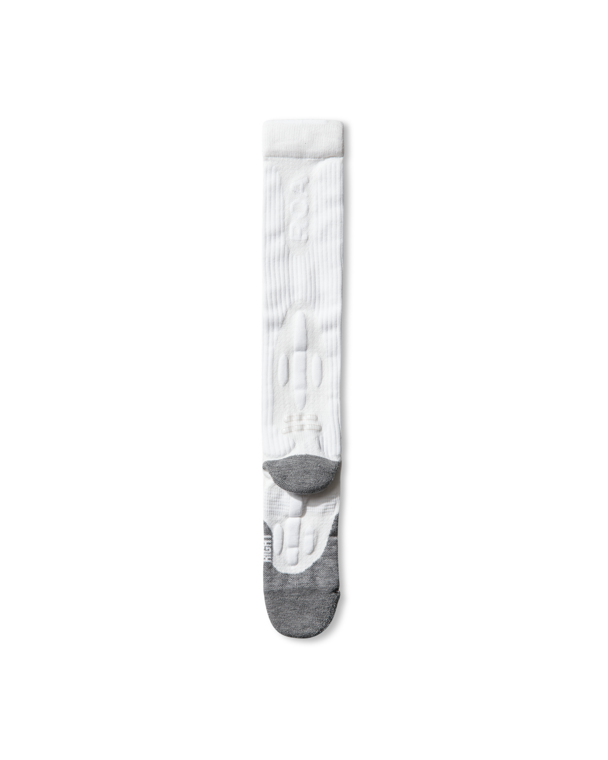 ROA Orma Technical Merino Snow Socks J339887-35-38-White 2