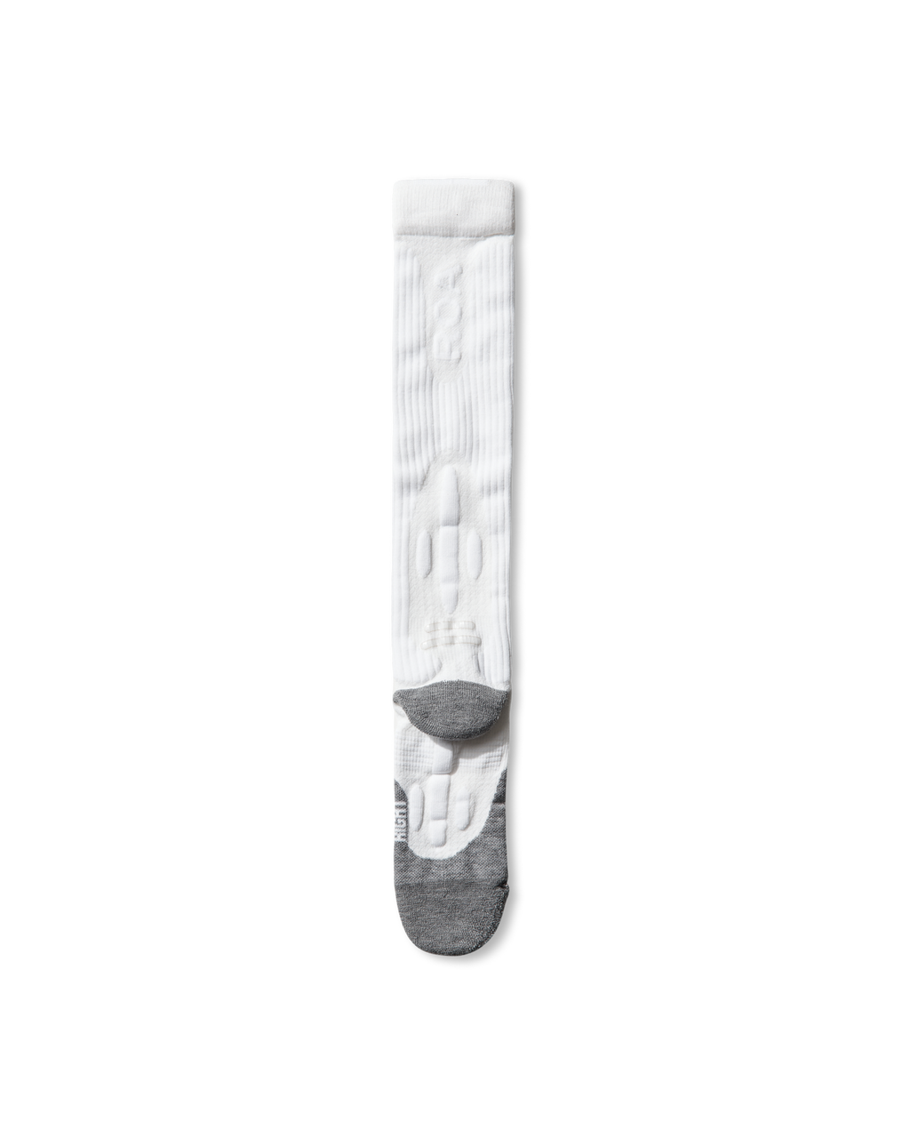 ROA Orma Technical Merino Snow Socks J339887-35-38-White 1