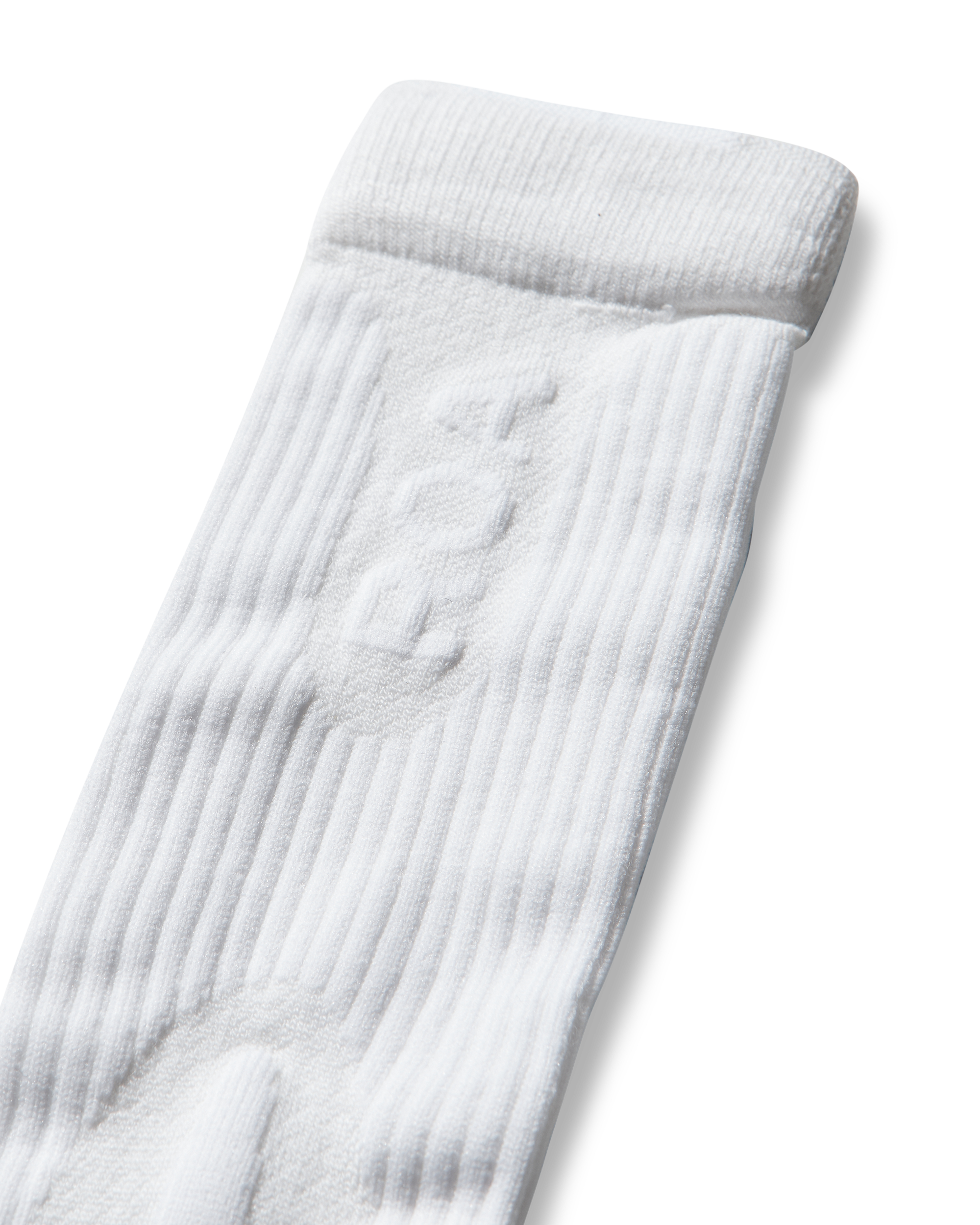 ROA Orma Technical Merino Snow Socks J339887-35-38-White 4