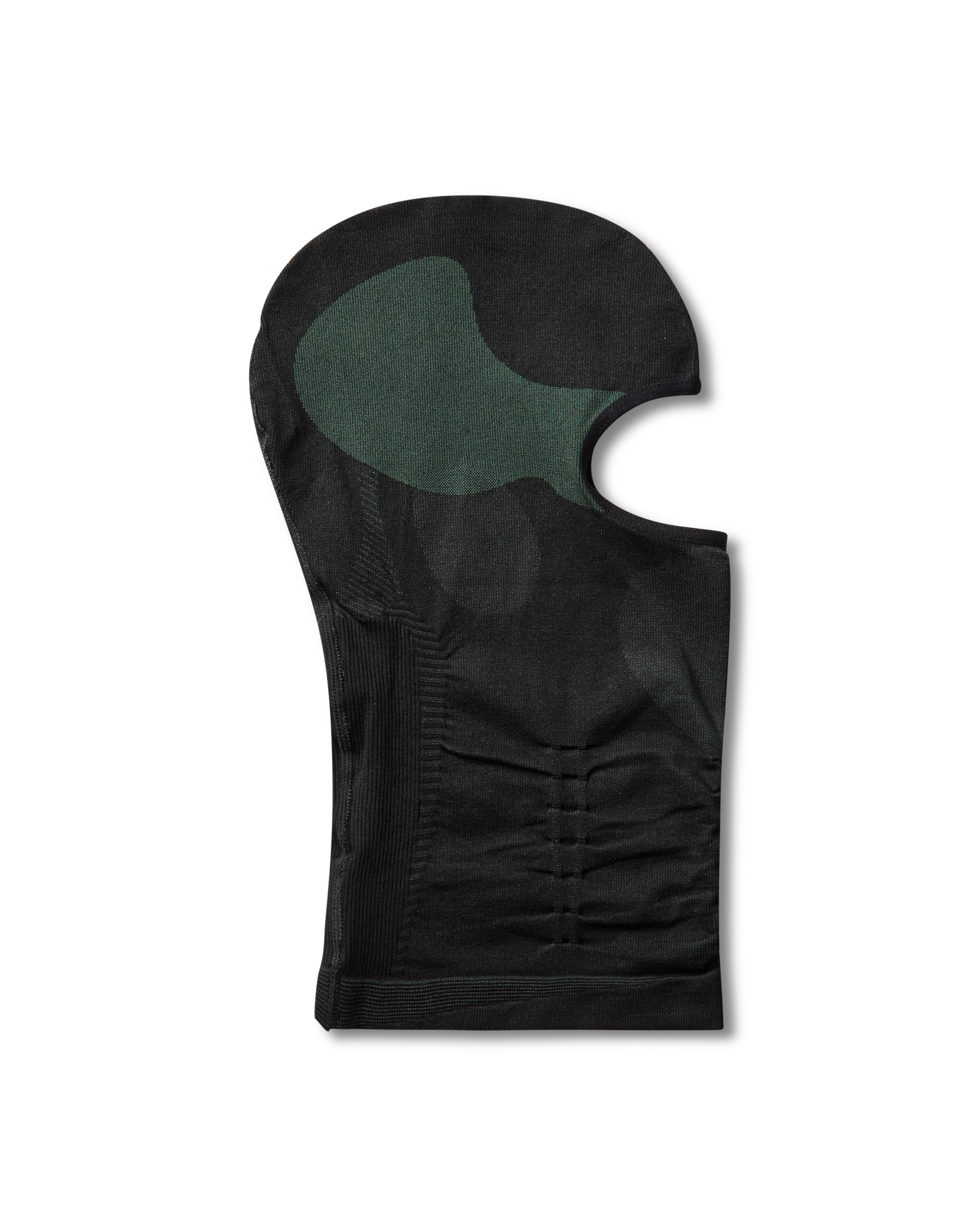 ROA Daze Seamless Balaclava J340030-ONE SIZE-Black 1