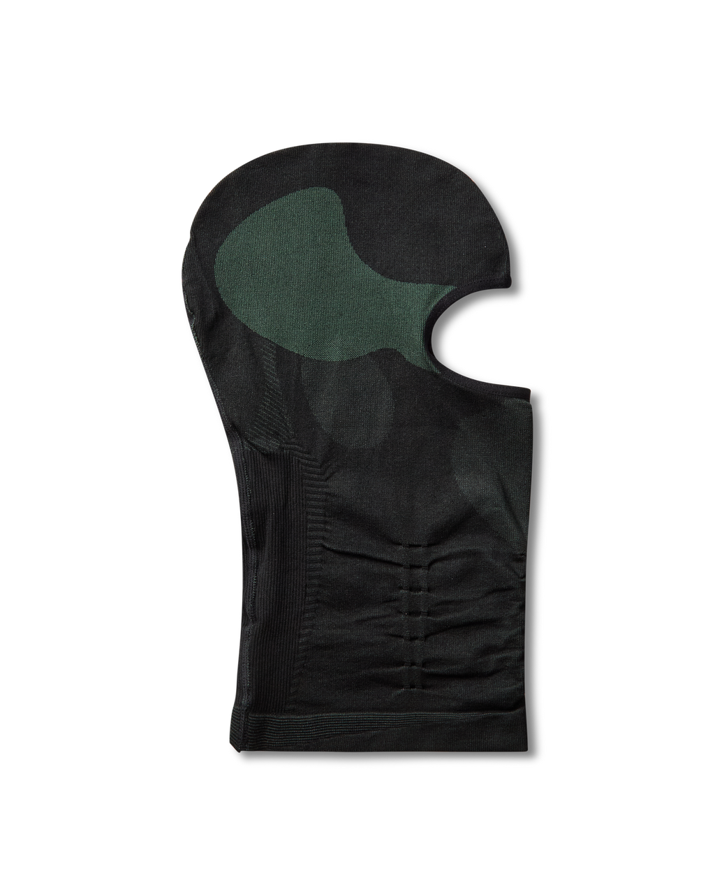 ROA Daze Seamless Balaclava J340030-ONE SIZE-Black 1