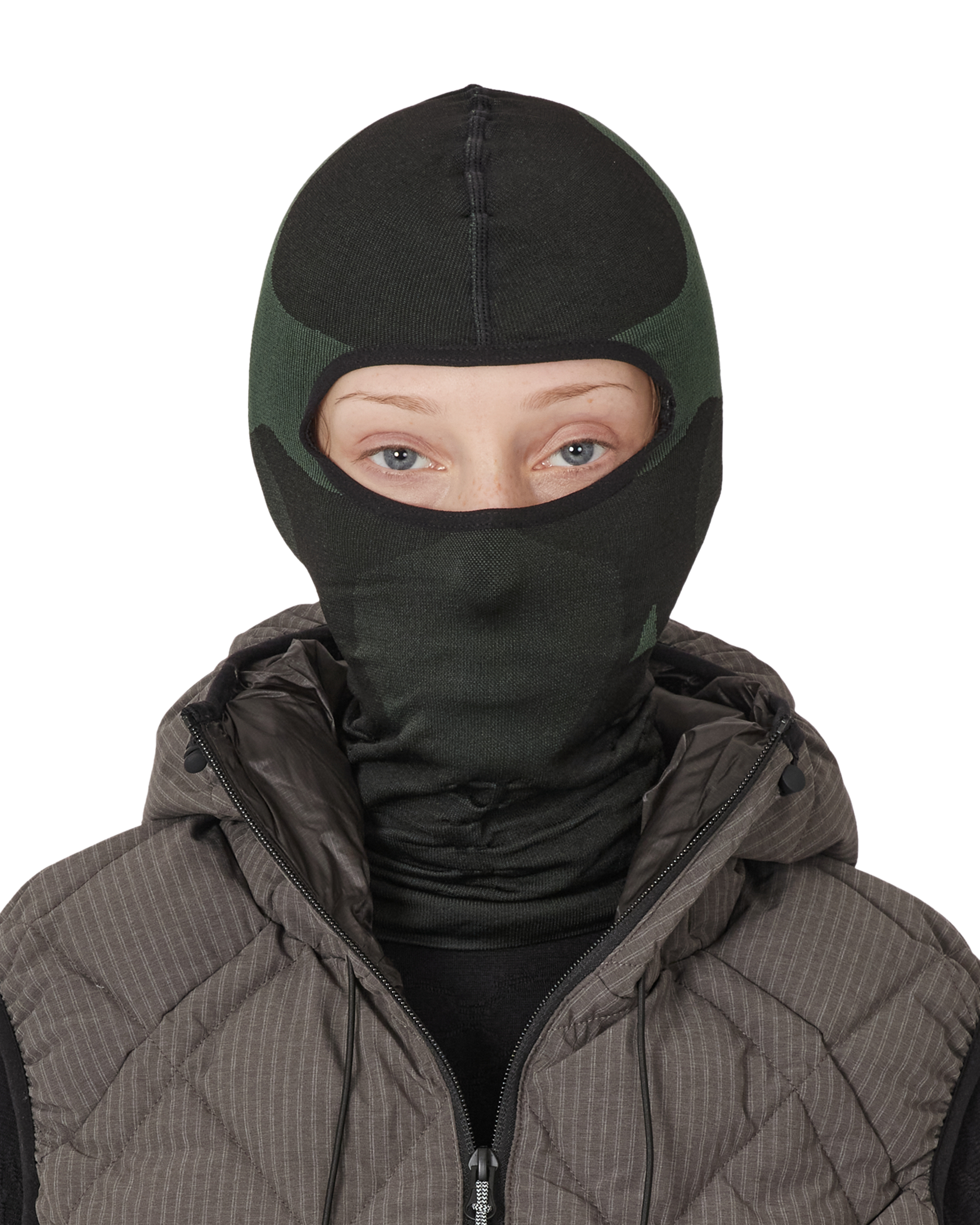 ROA Daze Seamless Balaclava J340030-ONE SIZE-Black 5